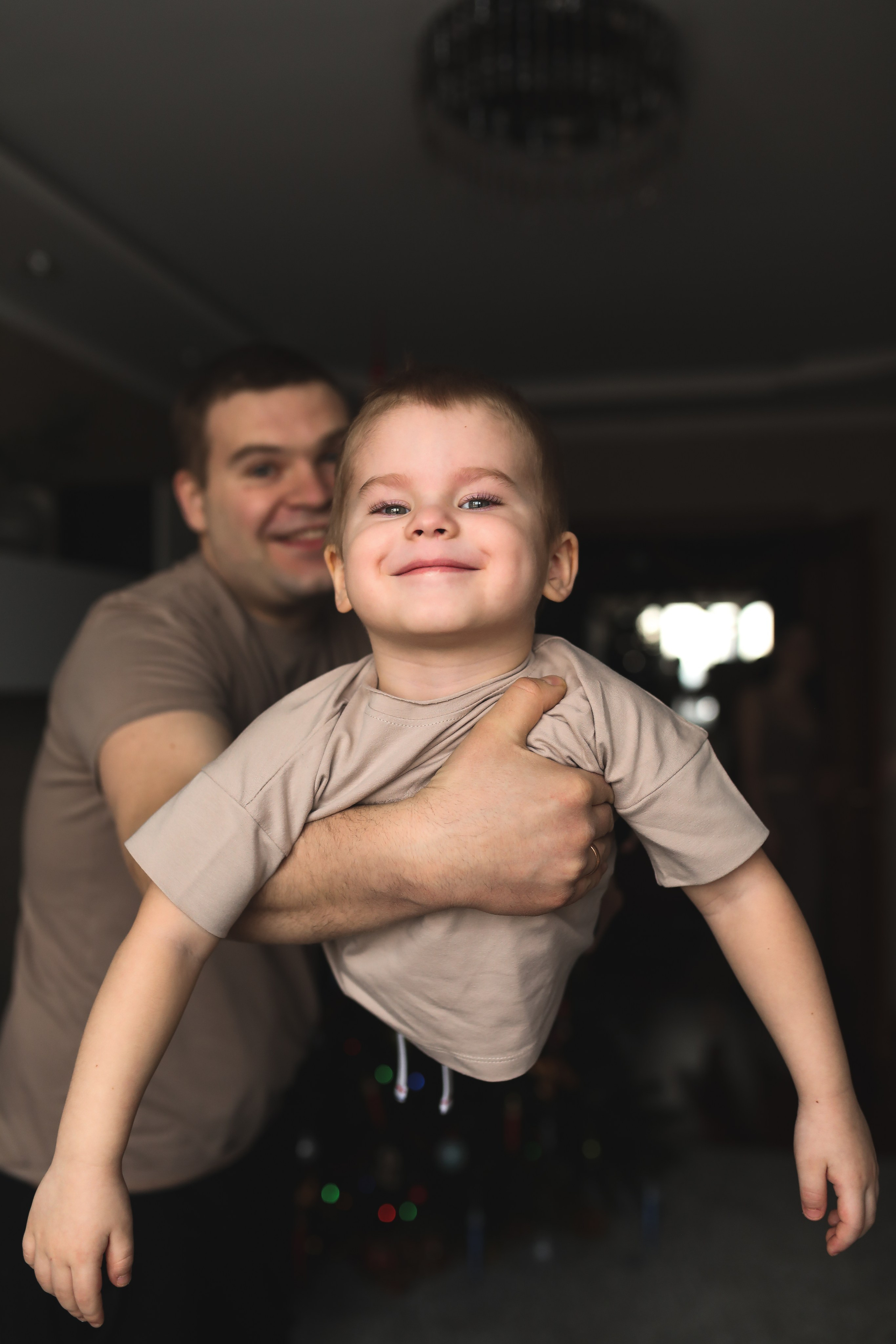 Домашние. Детский фотограф Александра Тихонова