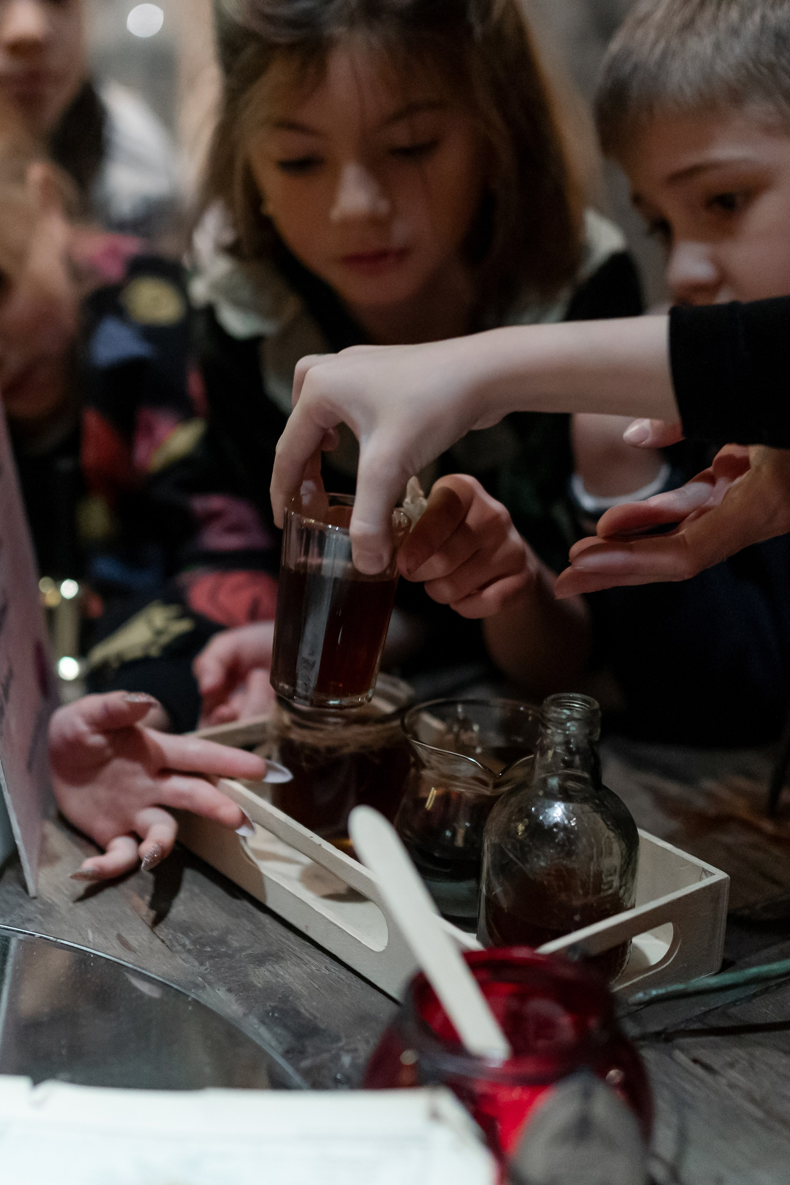 Happy Birthday. Детский фотограф Александра Тихонова