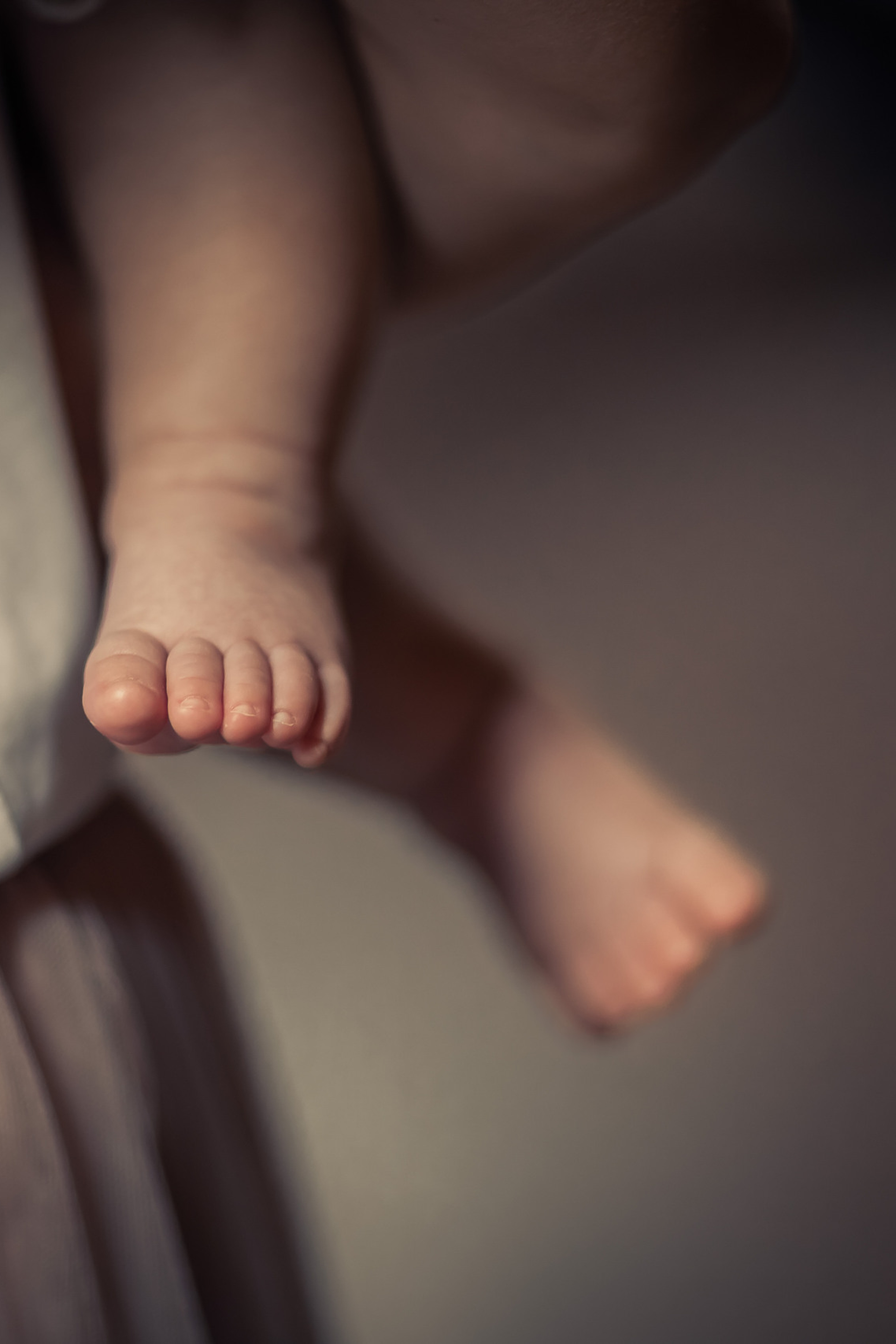 Крещение. Детский фотограф Александра Тихонова