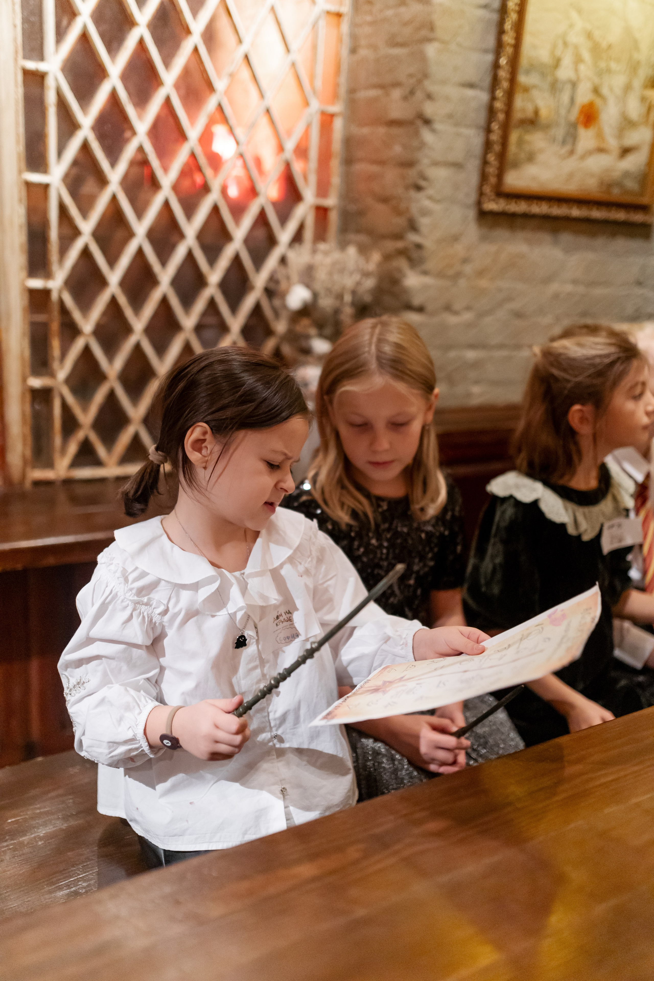 Happy Birthday. Детский фотограф Александра Тихонова