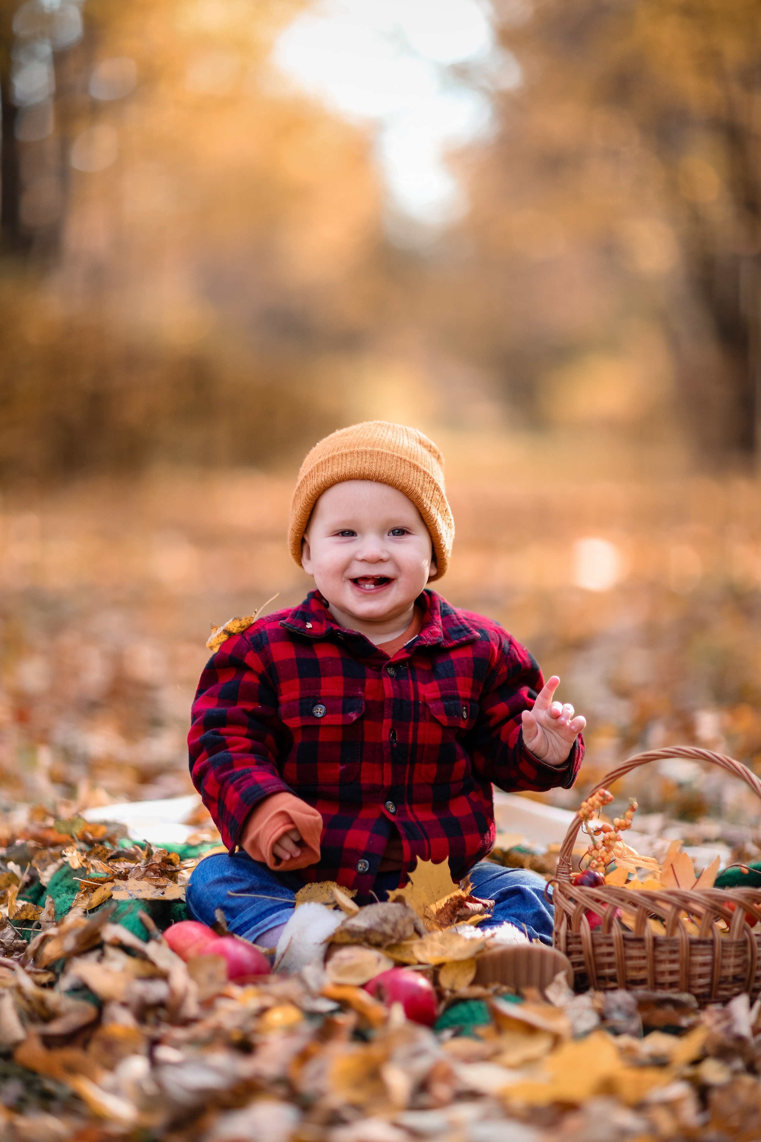 Уличный lifestyle. Детский фотограф Александра Тихонова