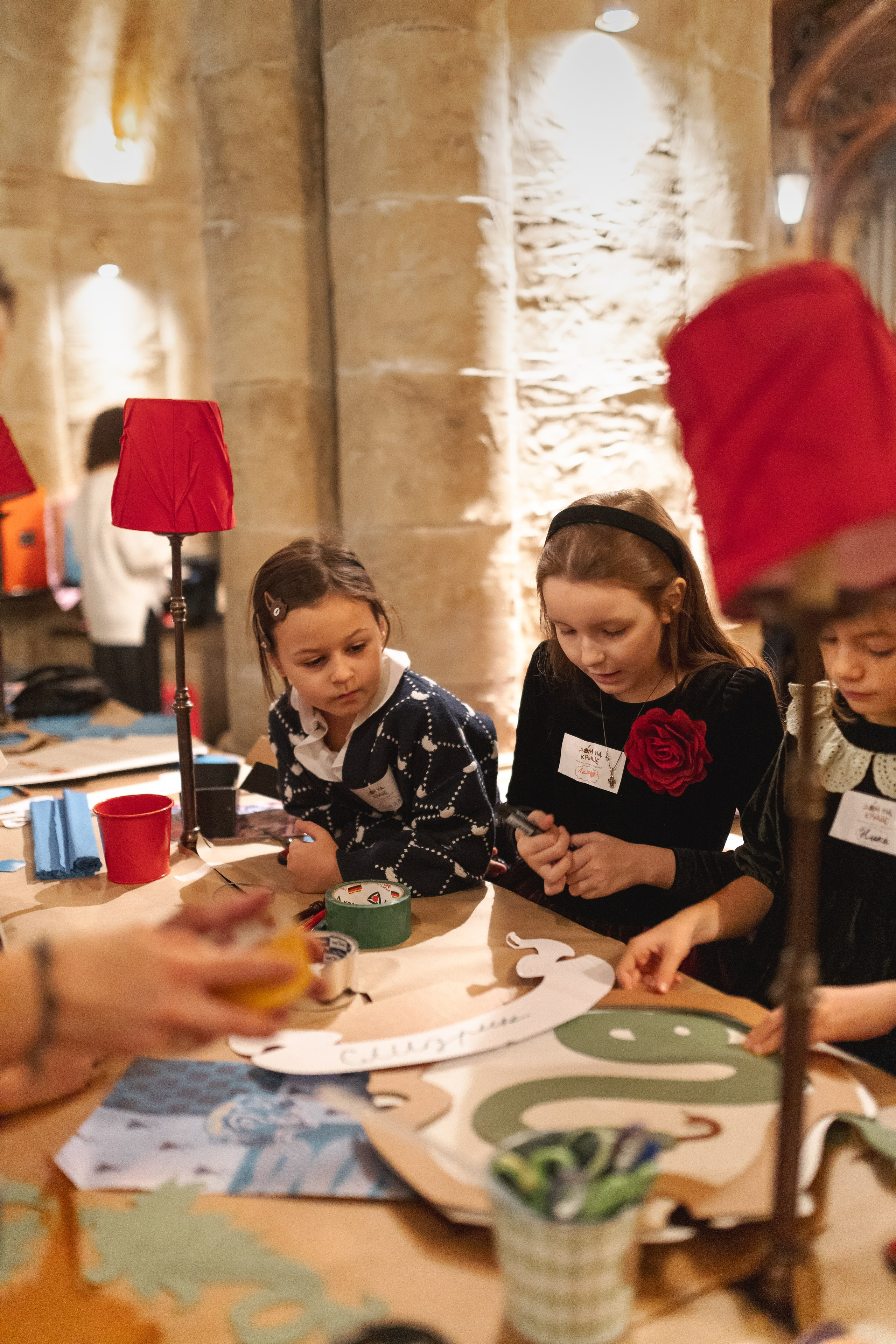 Happy Birthday. Детский фотограф Александра Тихонова