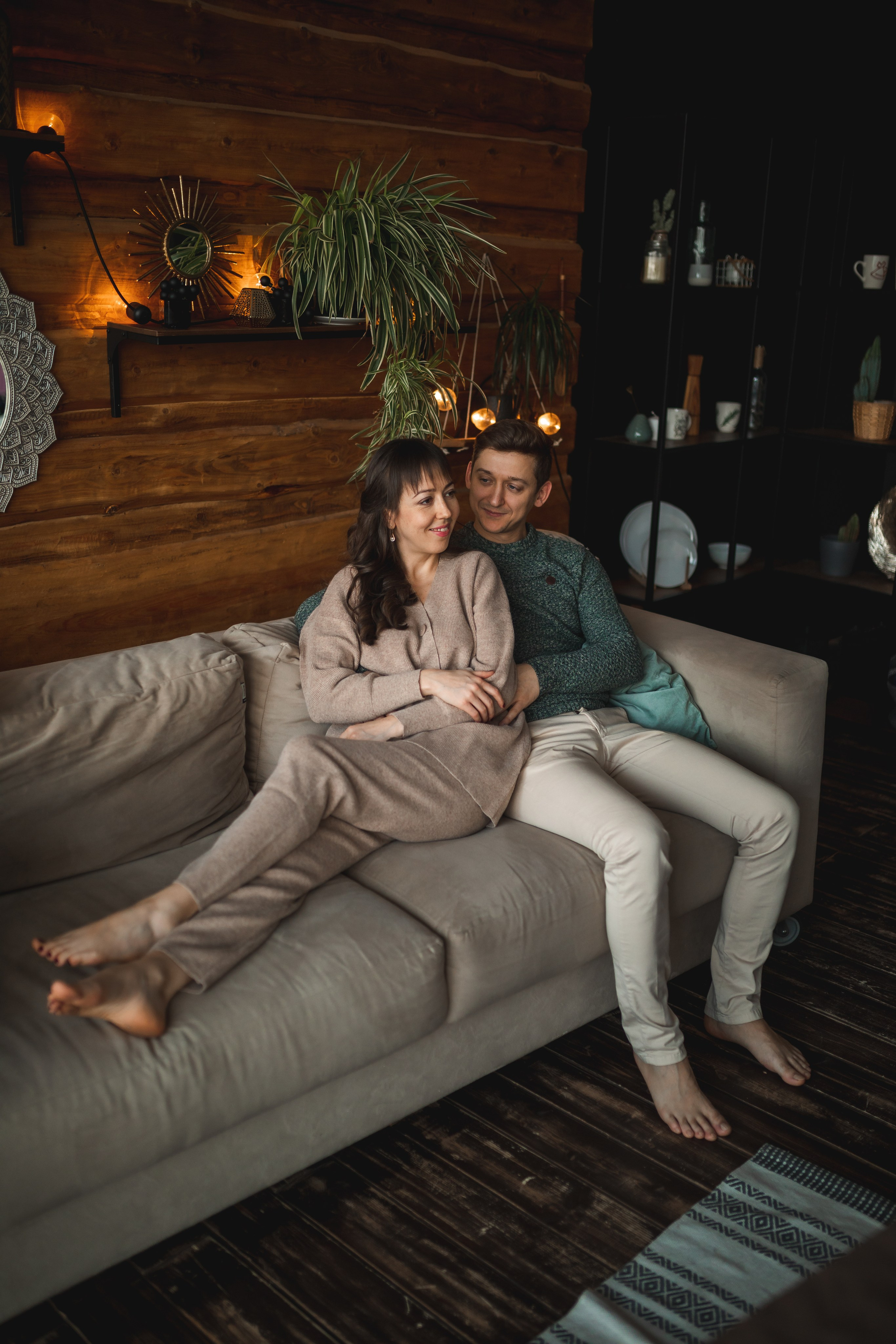 Фотосессии в студии. Детский фотограф Александра Тихонова