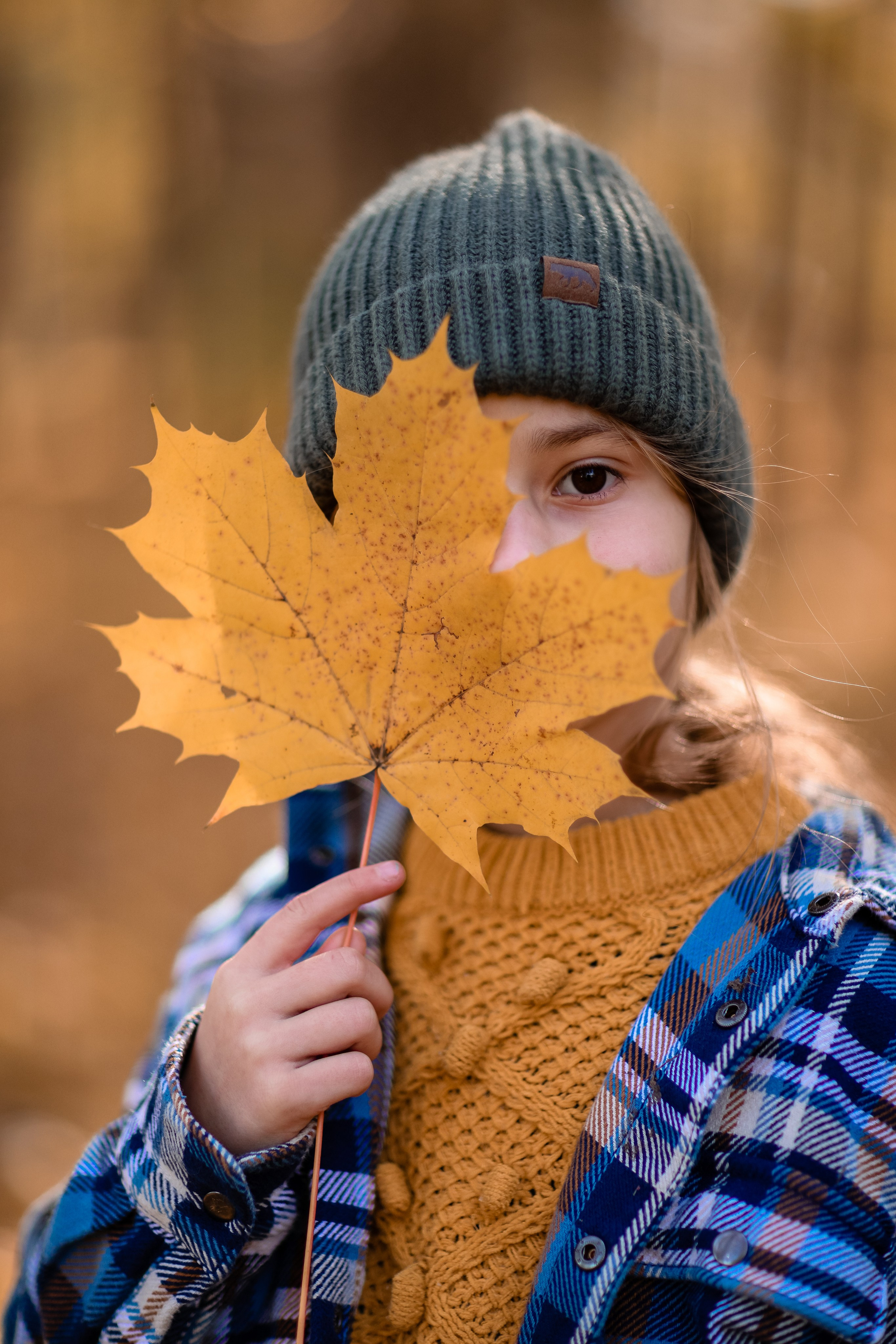 Уличный lifestyle. Детский фотограф Александра Тихонова