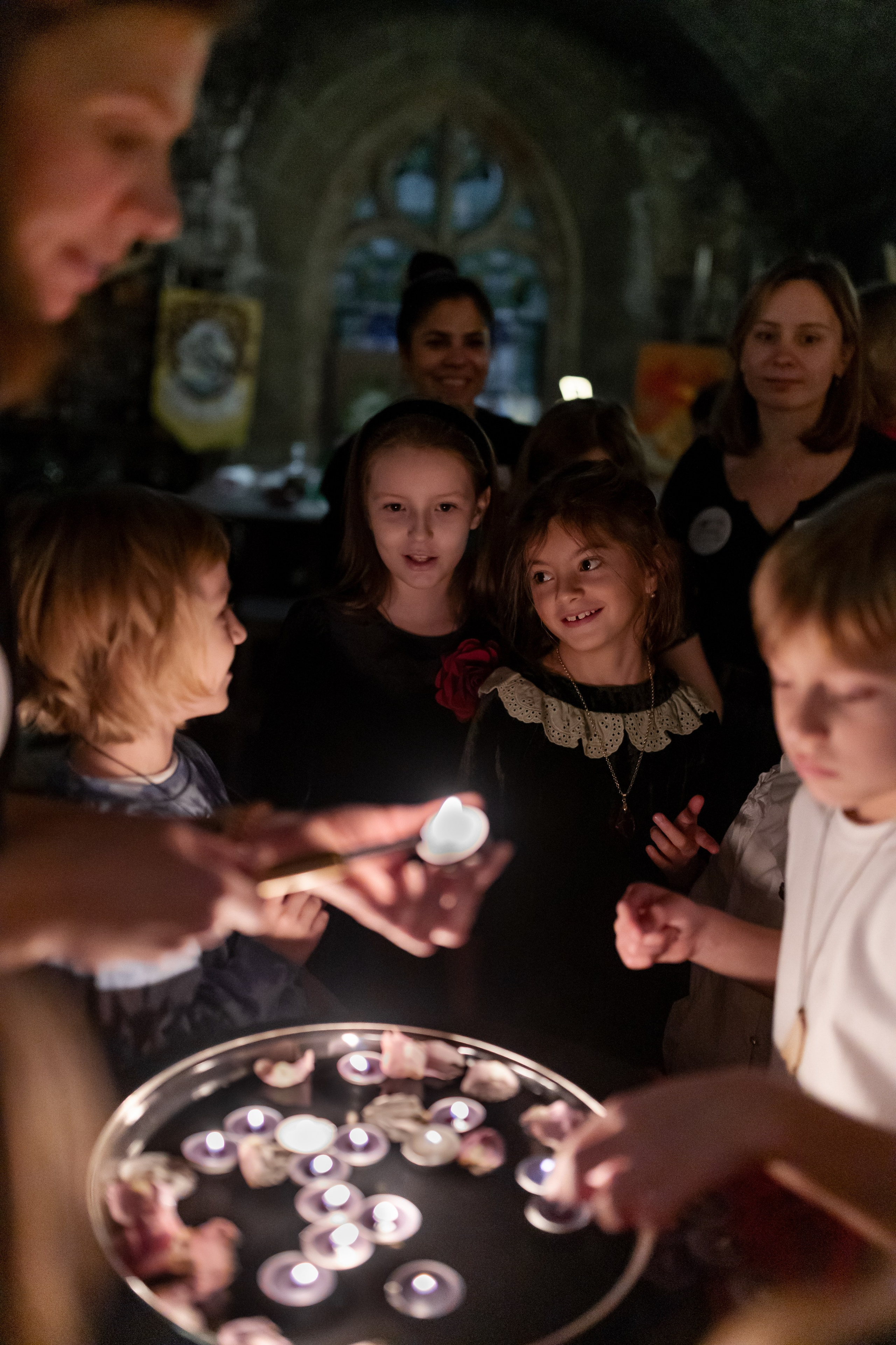 Happy Birthday. Детский фотограф Александра Тихонова