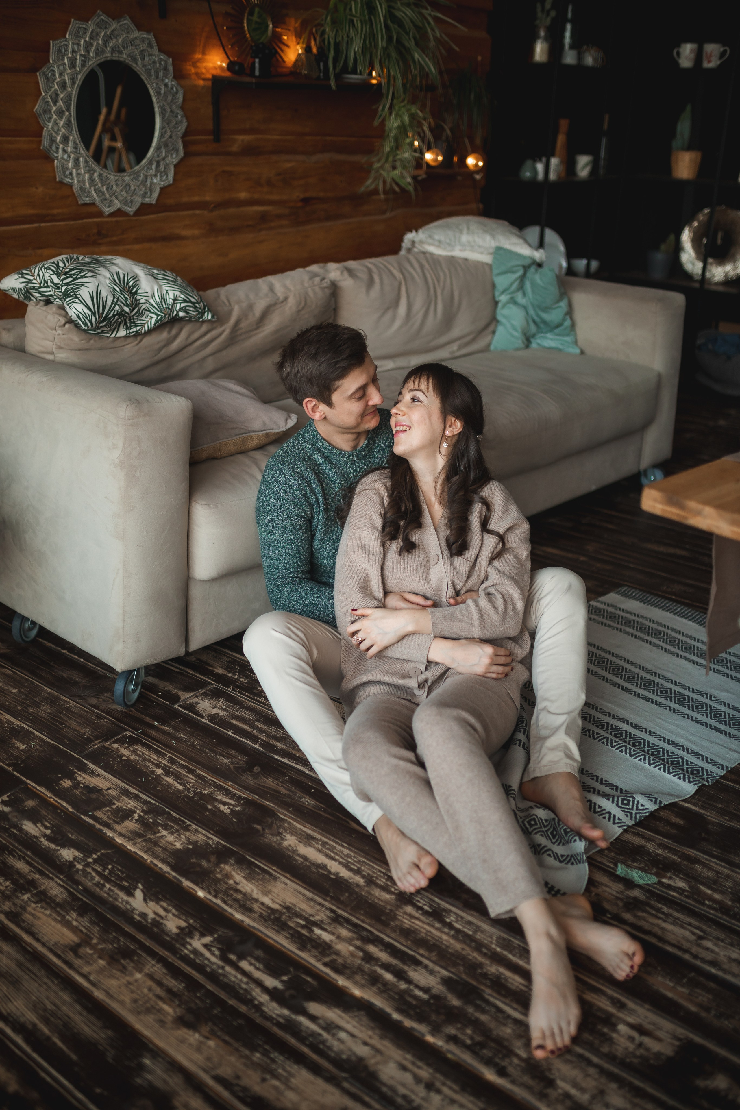 Фотосессии в студии. Детский фотограф Александра Тихонова