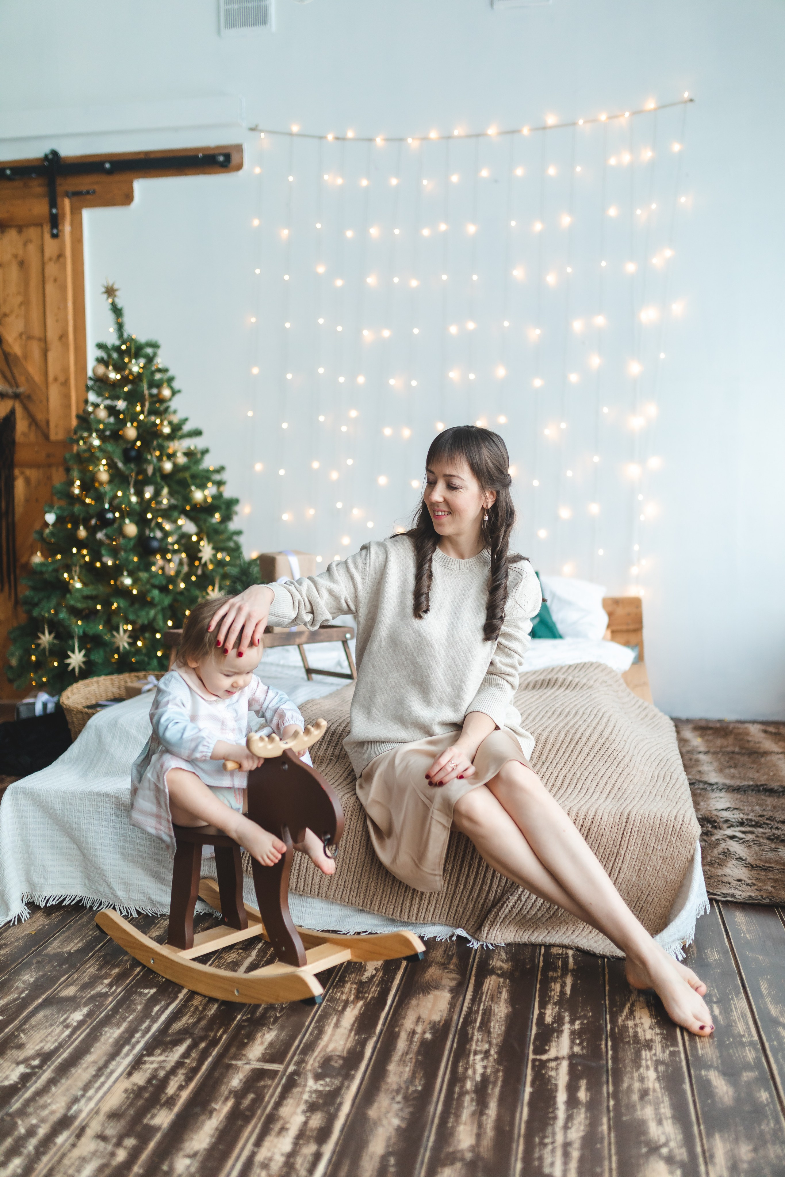 Фотосессии в студии. Детский фотограф Александра Тихонова