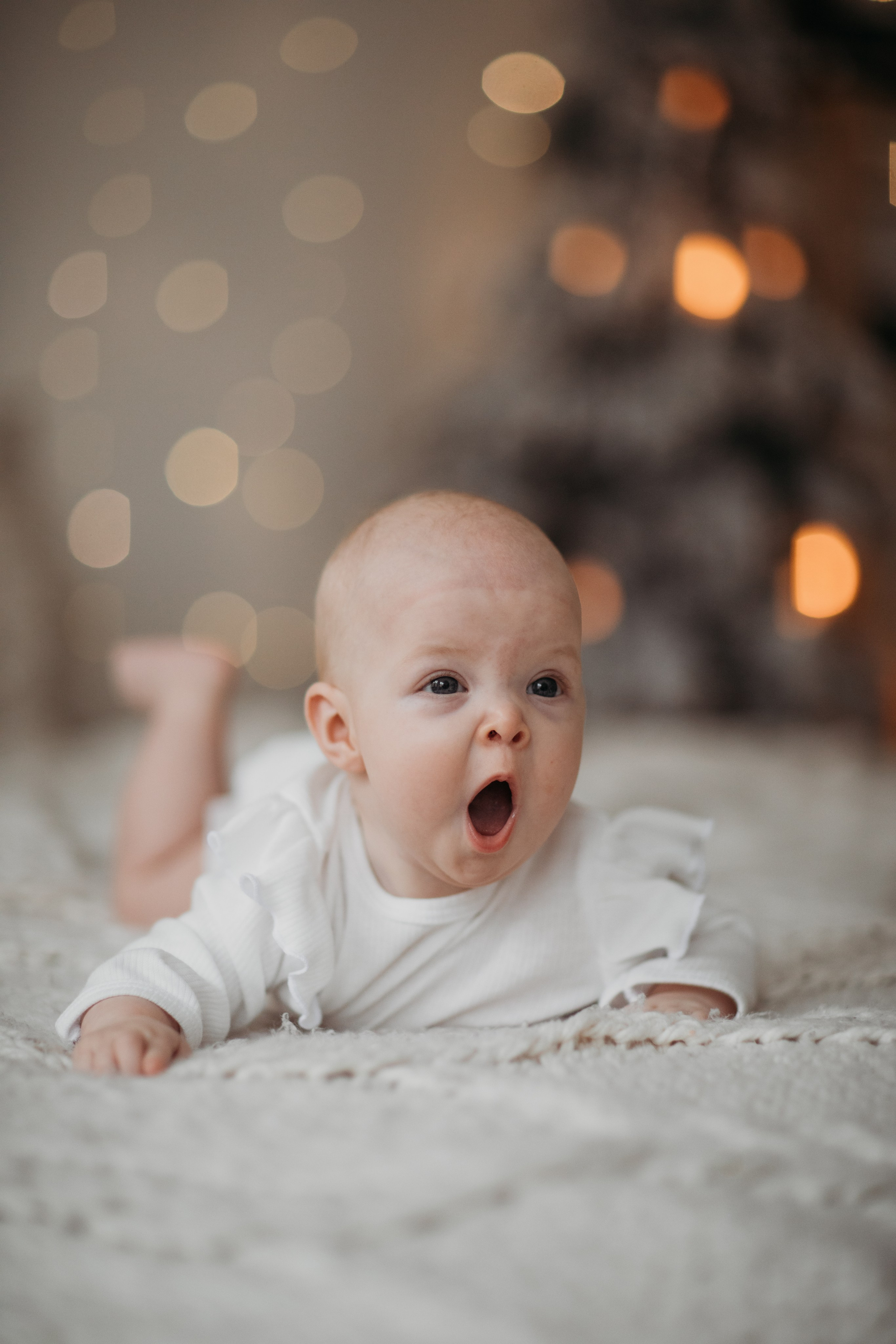 Фотосессии в студии. Детский фотограф Александра Тихонова