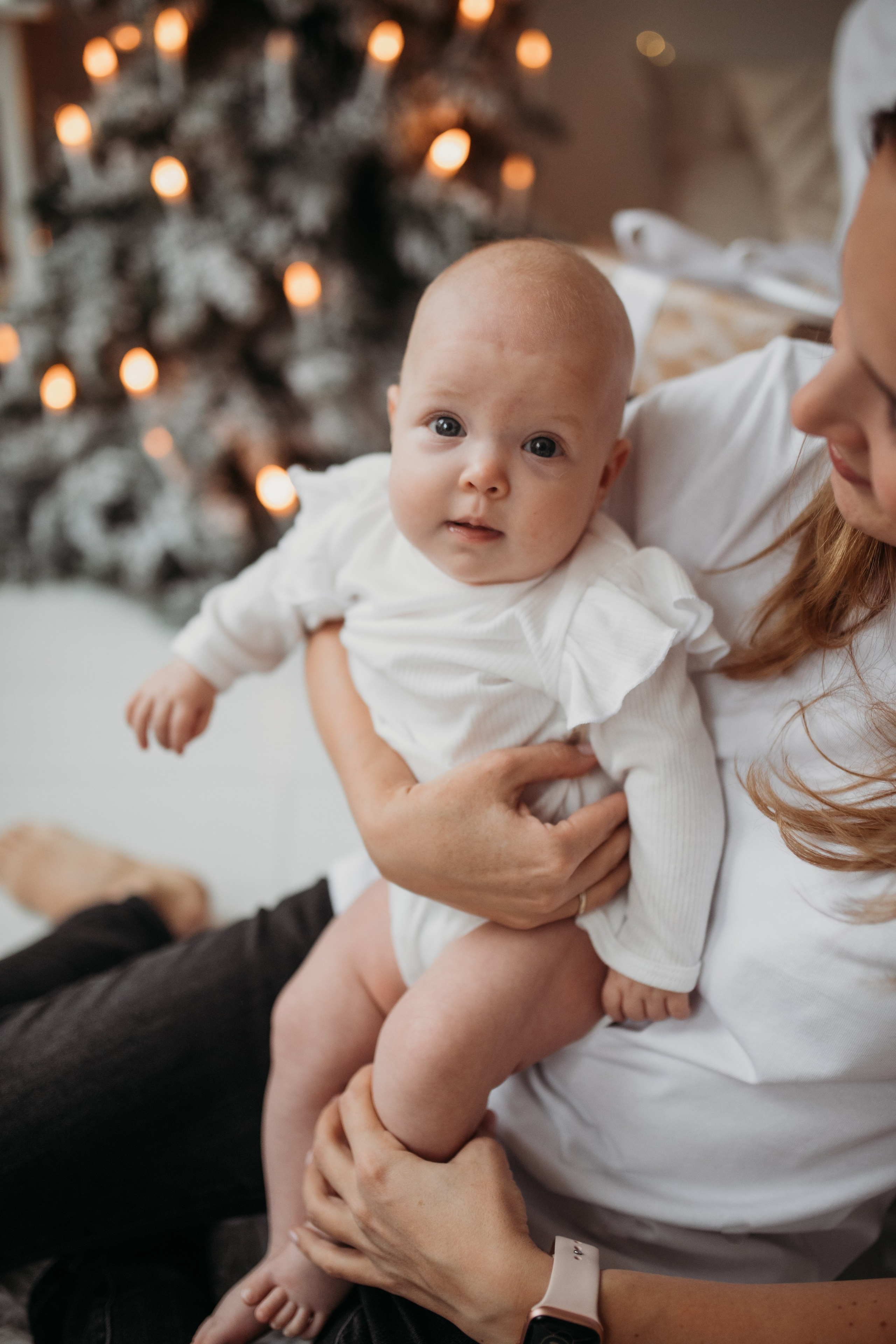 Фотосессии в студии. Детский фотограф Александра Тихонова