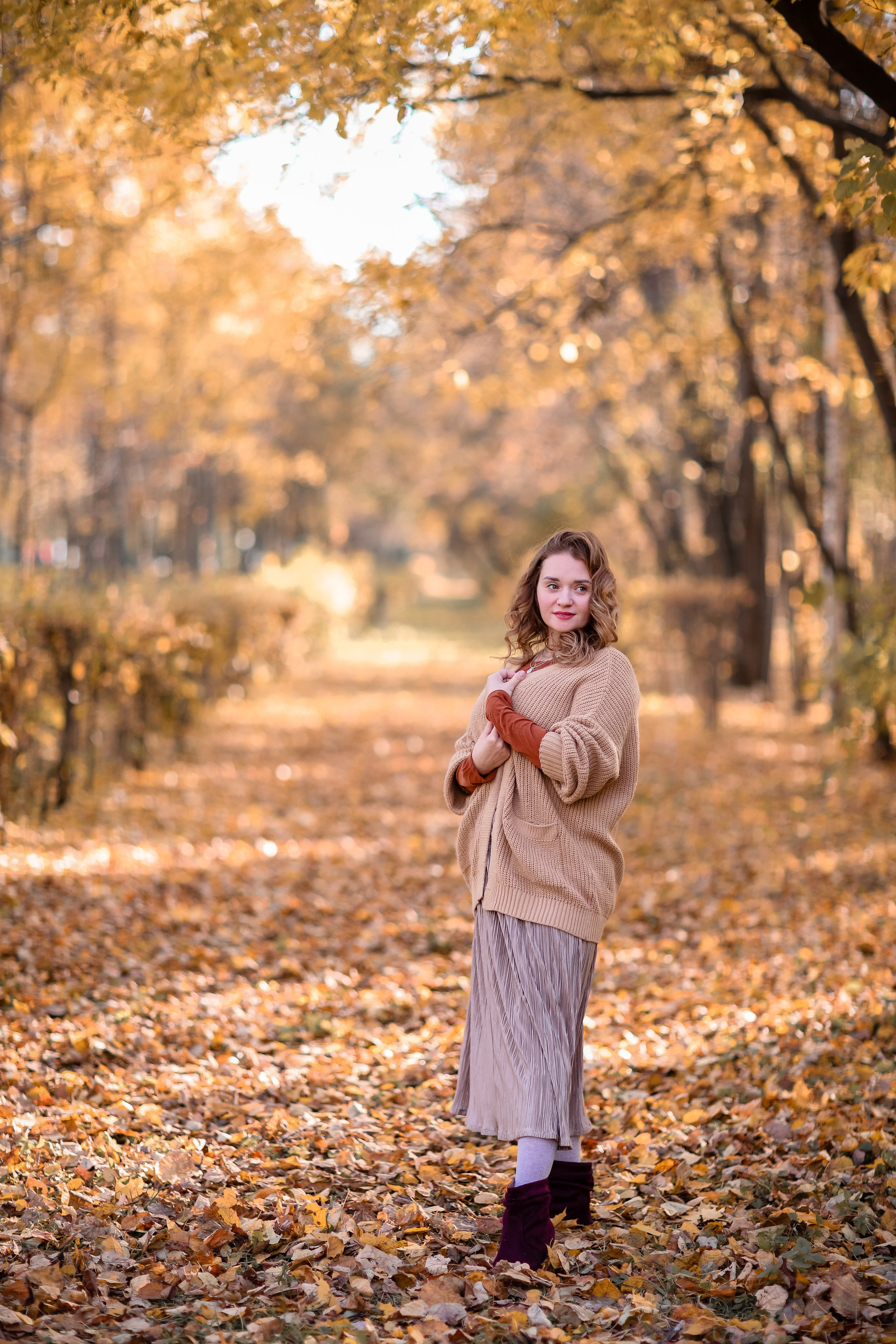 Уличный lifestyle. Детский фотограф Александра Тихонова