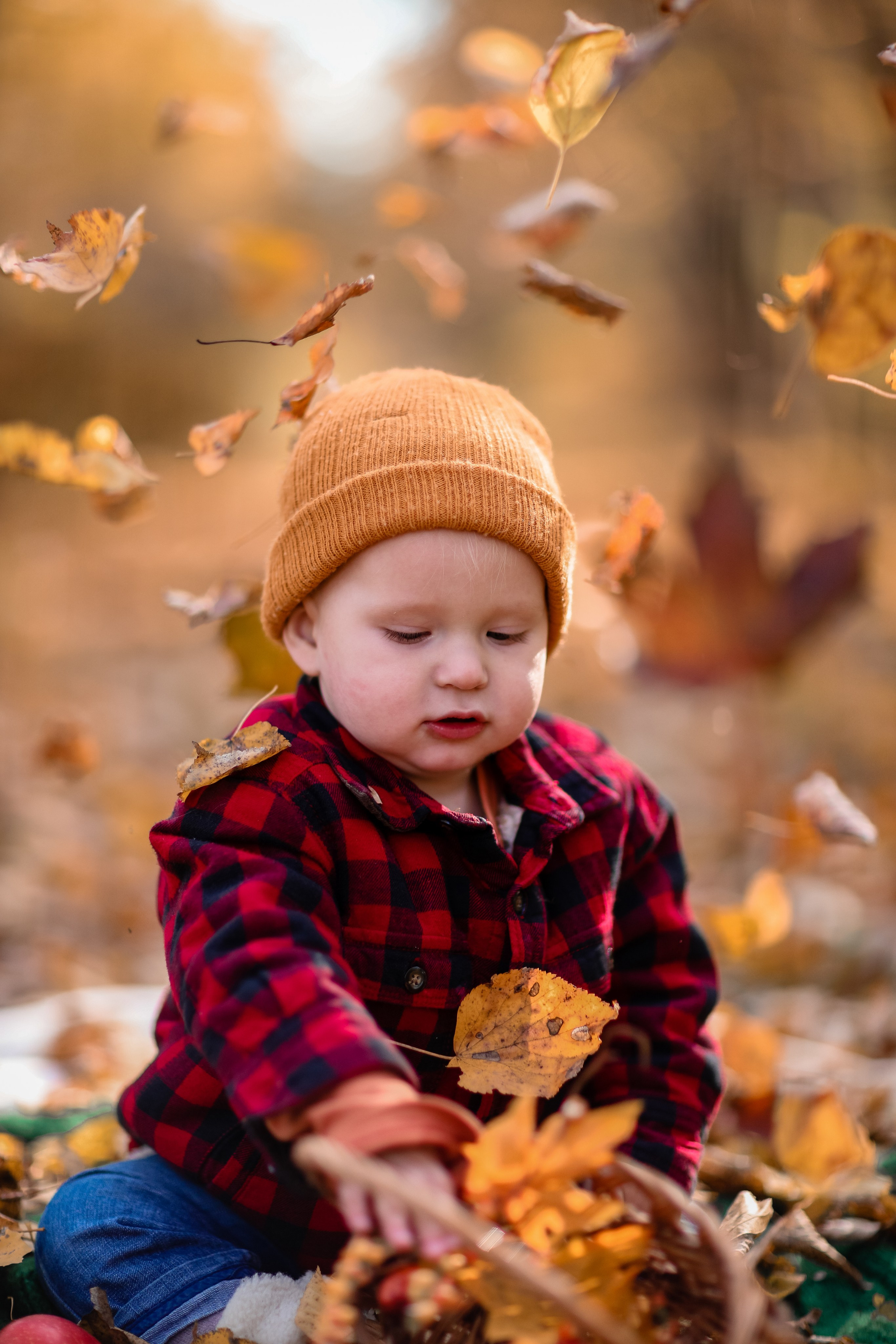 Уличный lifestyle. Детский фотограф Александра Тихонова