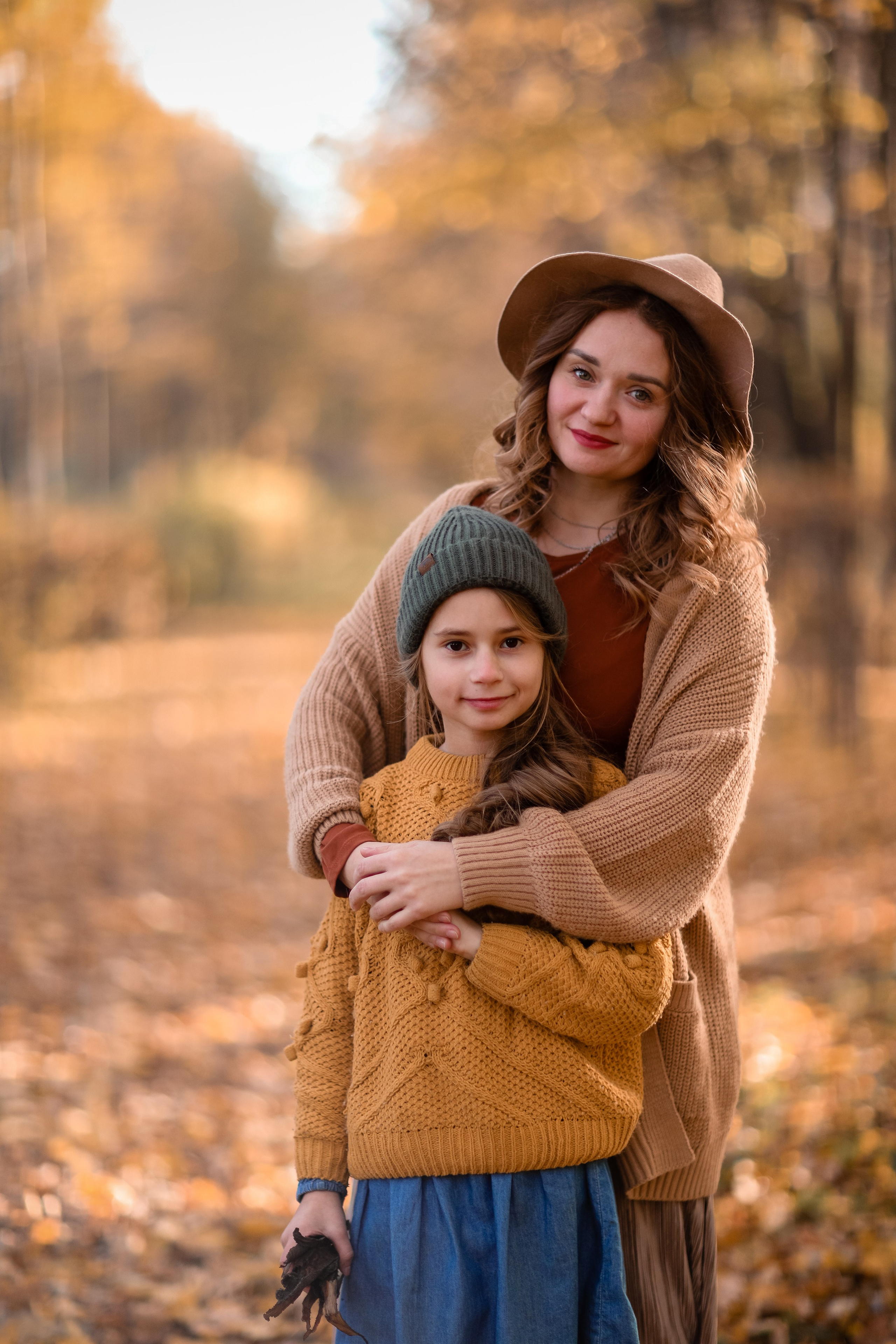 Уличный lifestyle. Детский фотограф Александра Тихонова