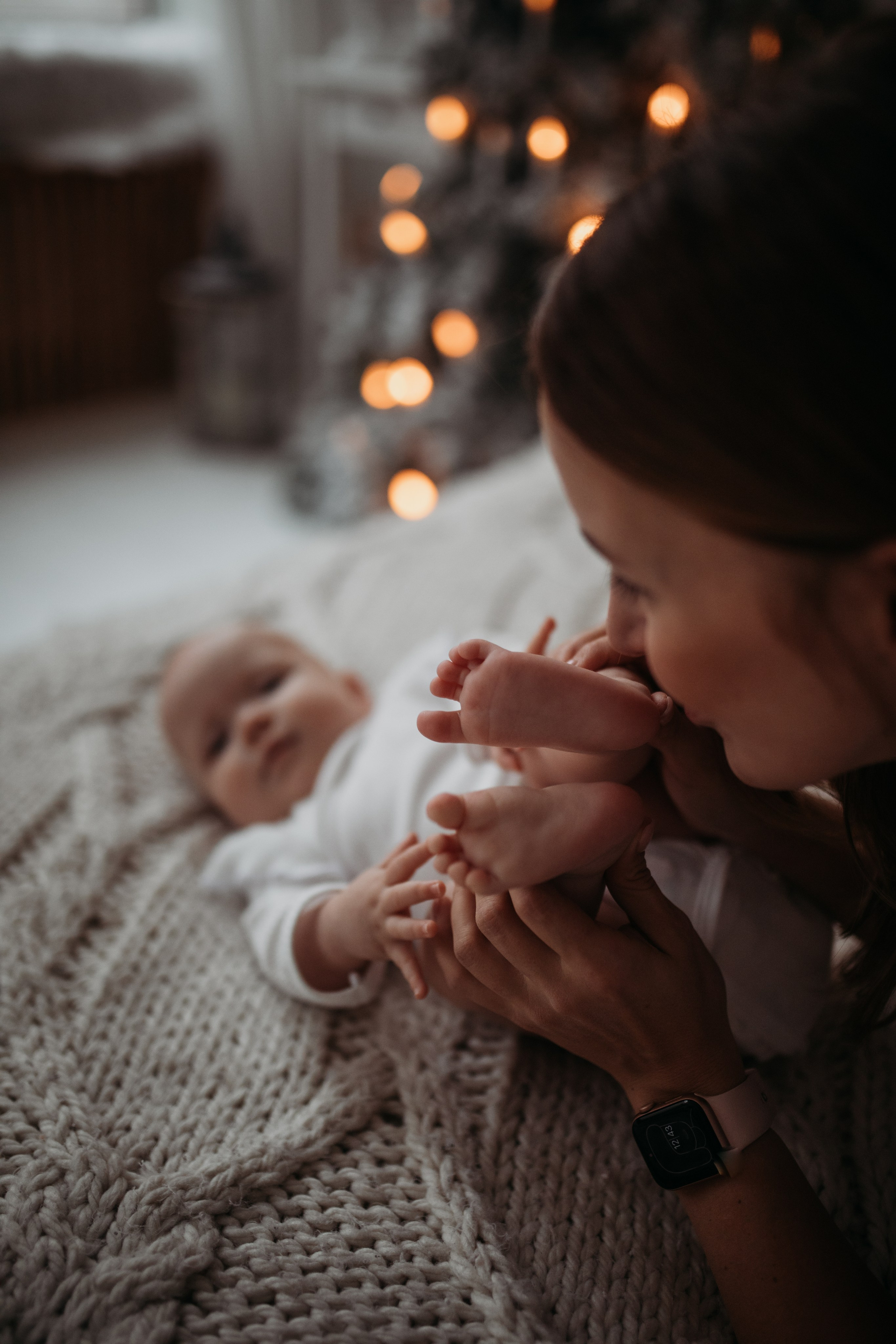 Фотосессии в студии. Детский фотограф Александра Тихонова