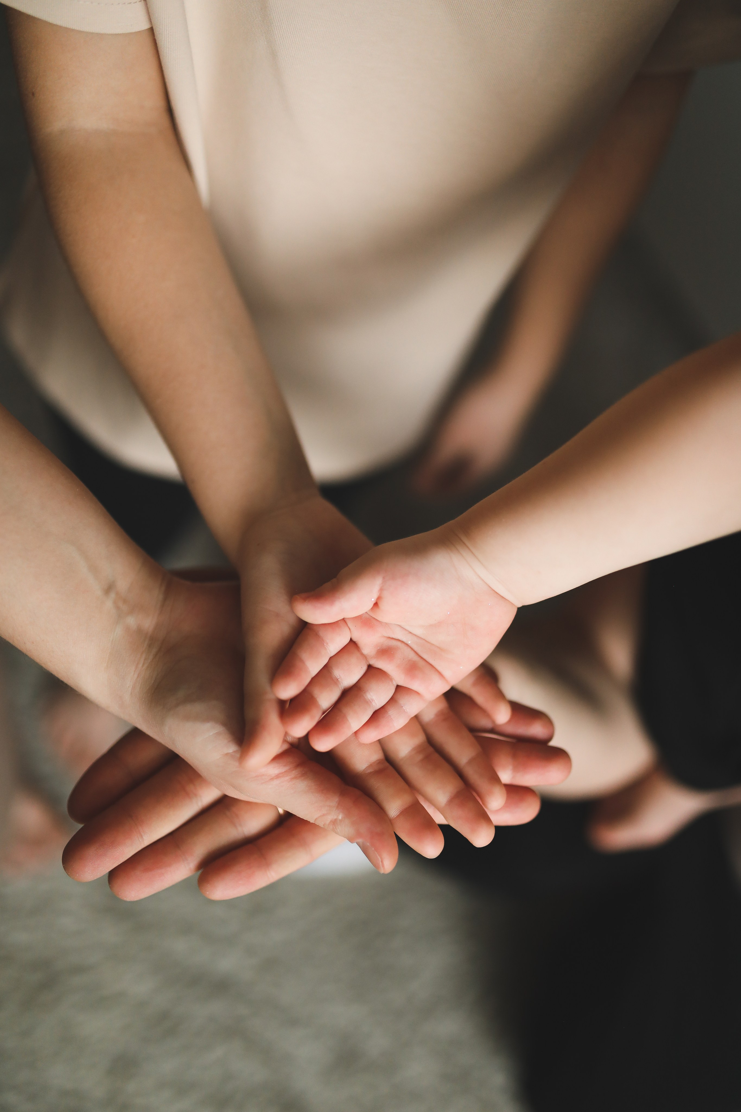 Домашние. Детский фотограф Александра Тихонова