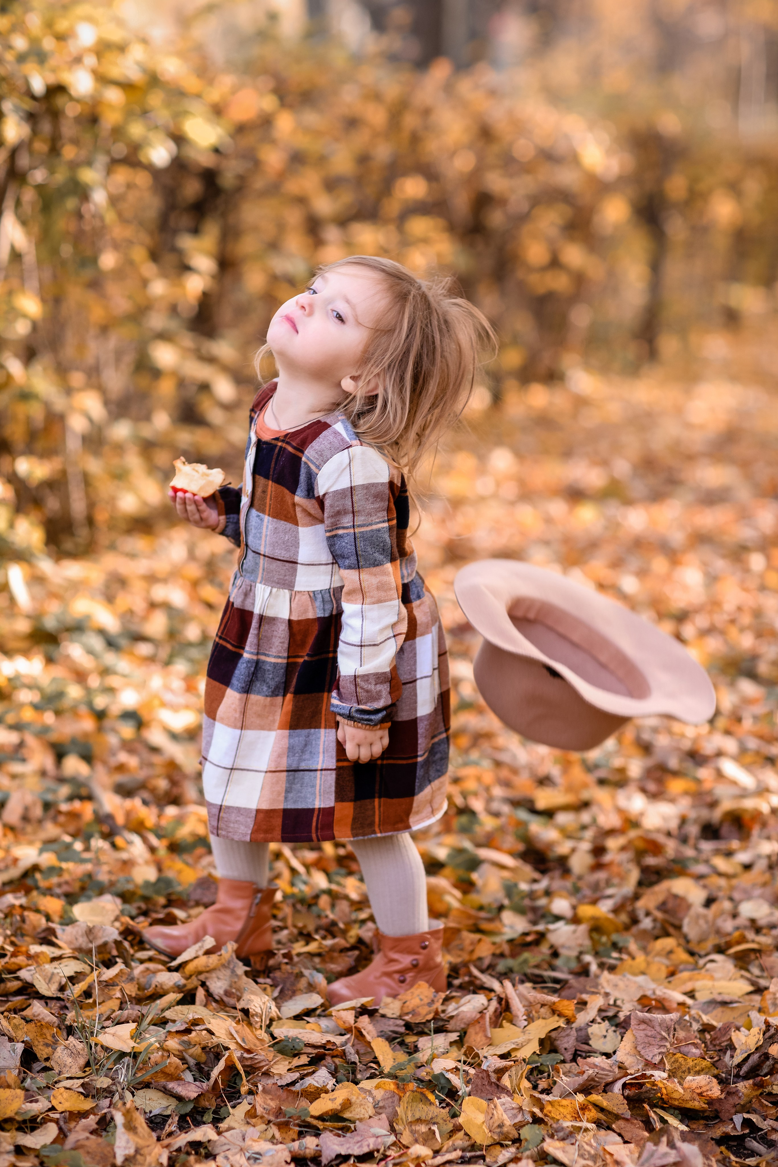 Уличный lifestyle. Детский фотограф Александра Тихонова