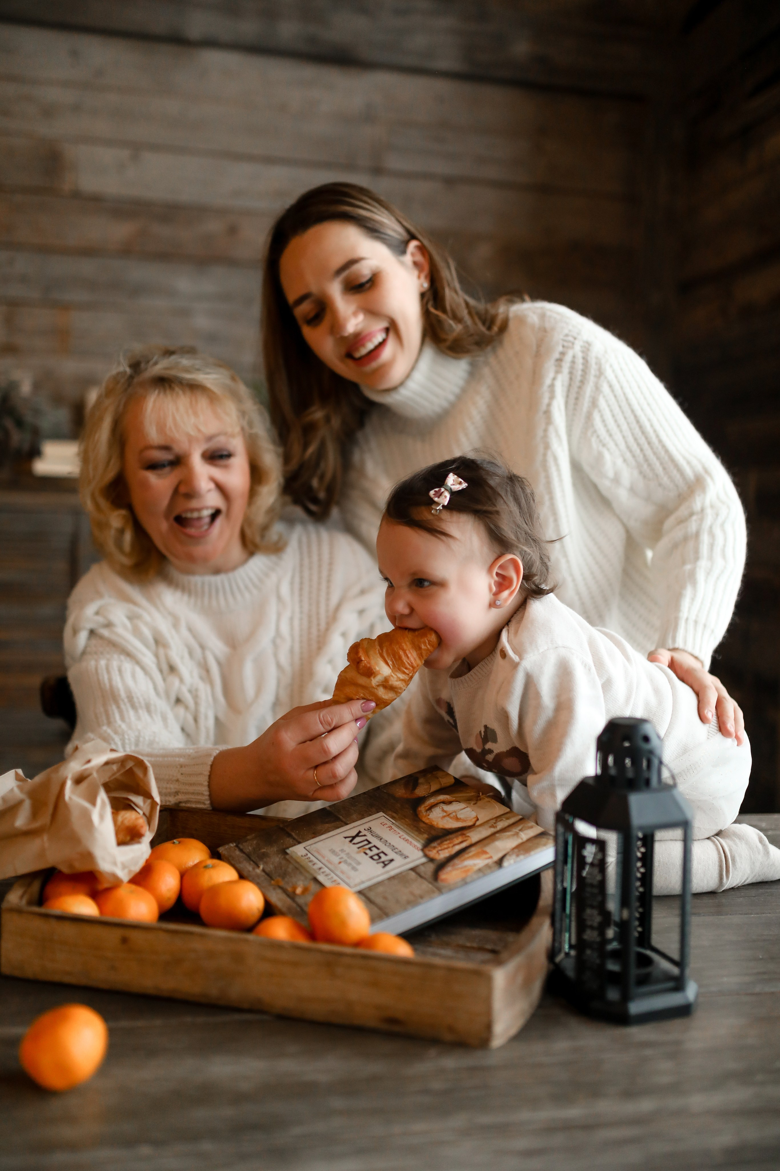 Фотосессии в студии. Детский фотограф Александра Тихонова