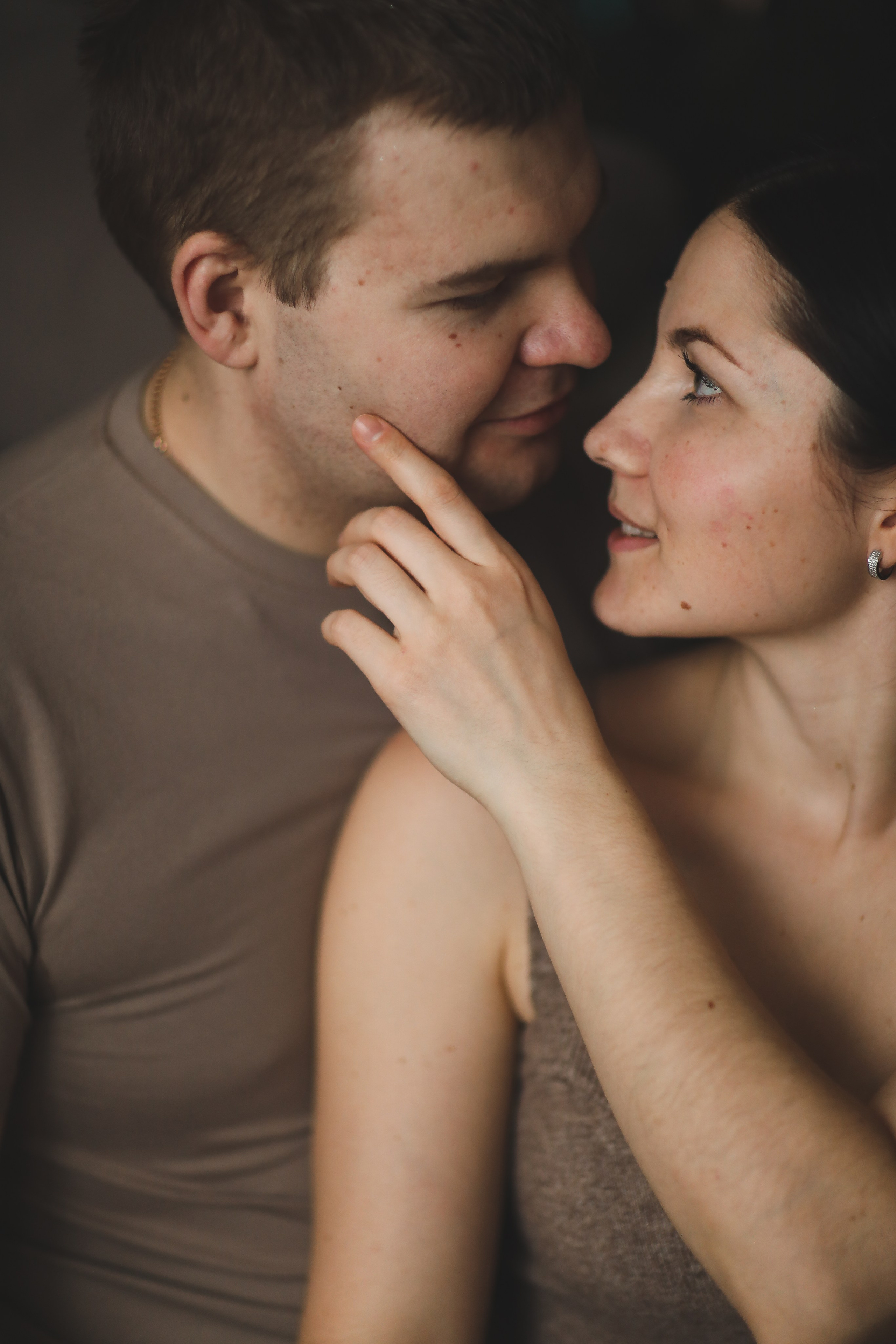 Домашние. Детский фотограф Александра Тихонова