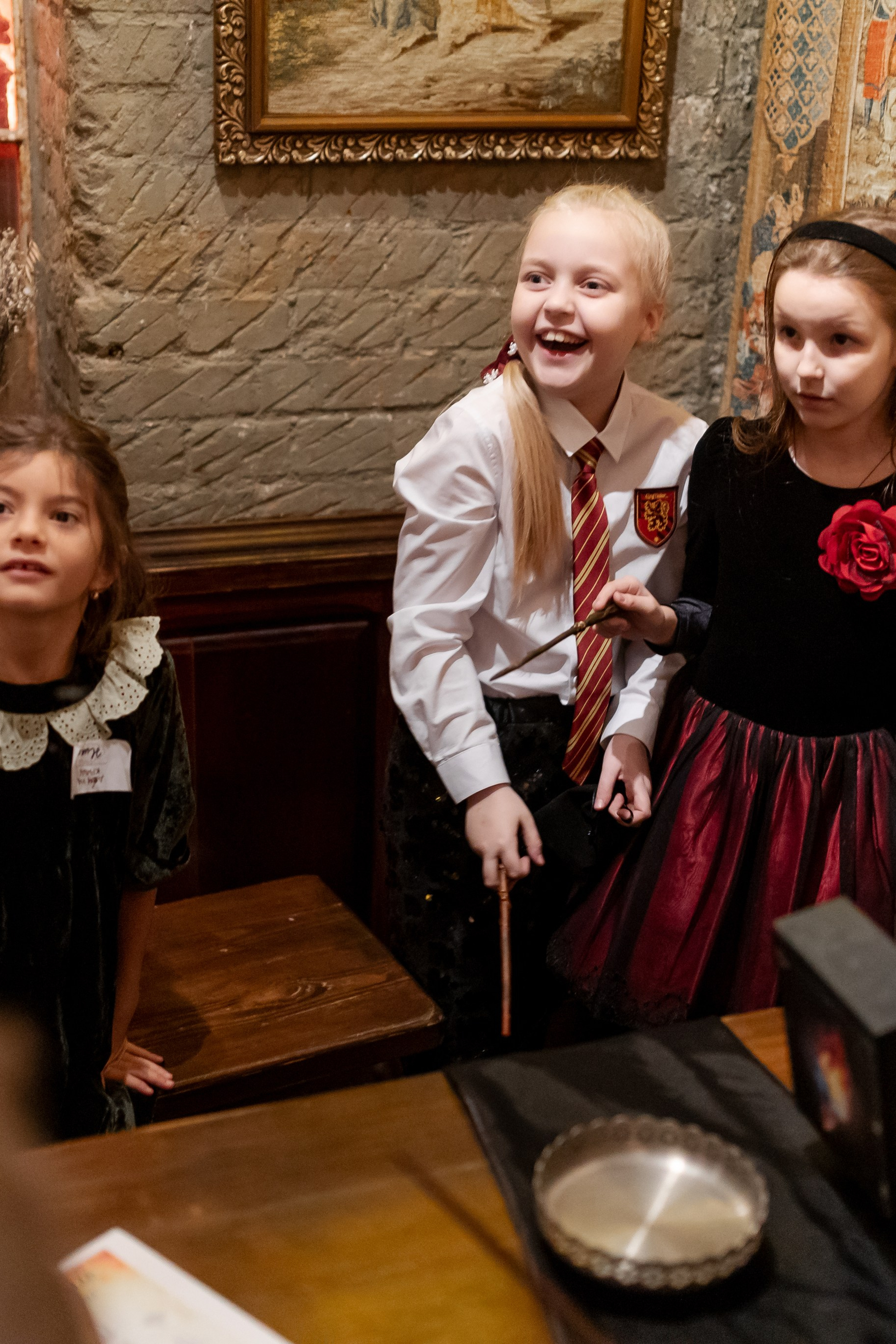 Happy Birthday. Детский фотограф Александра Тихонова