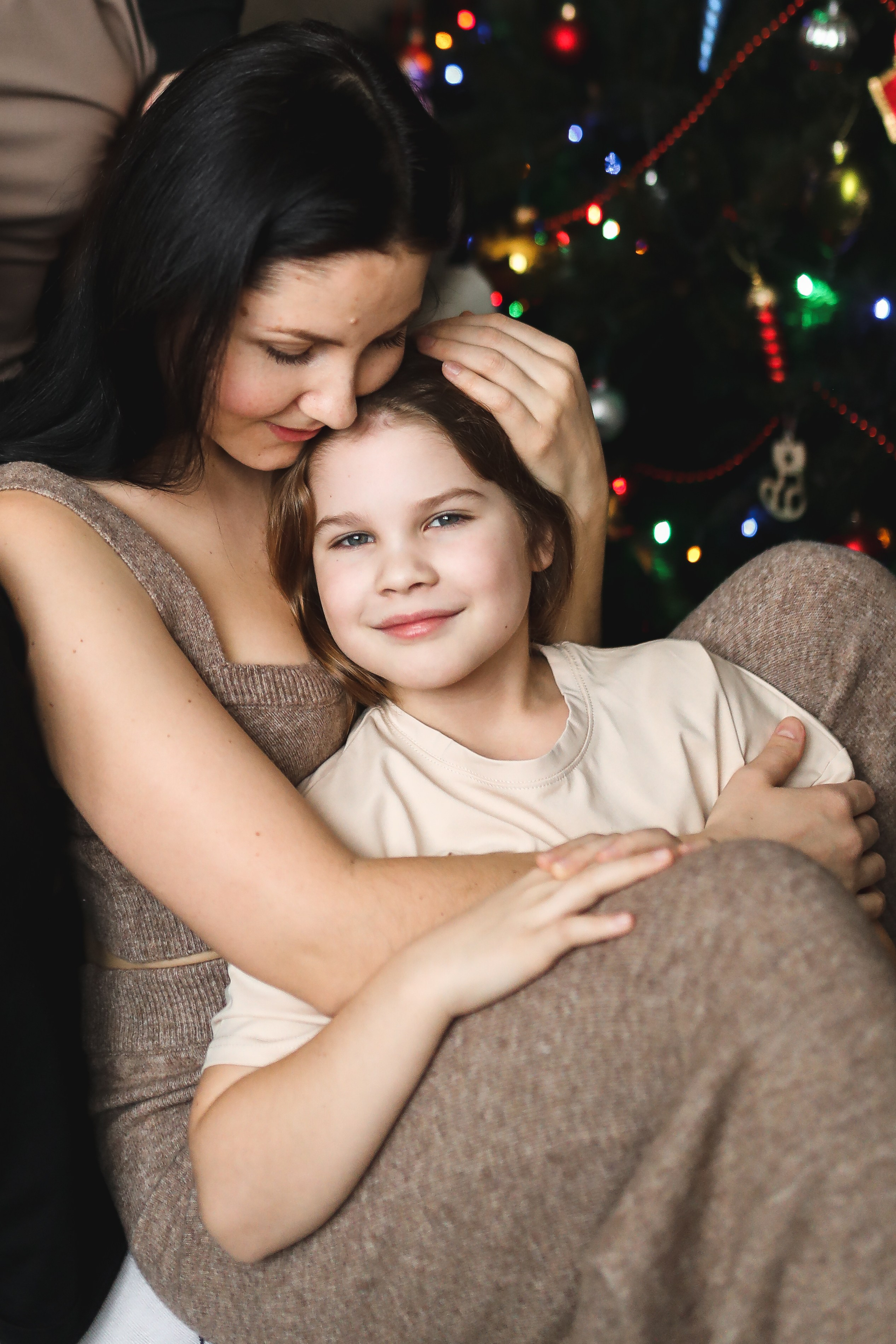 Домашние. Детский фотограф Александра Тихонова