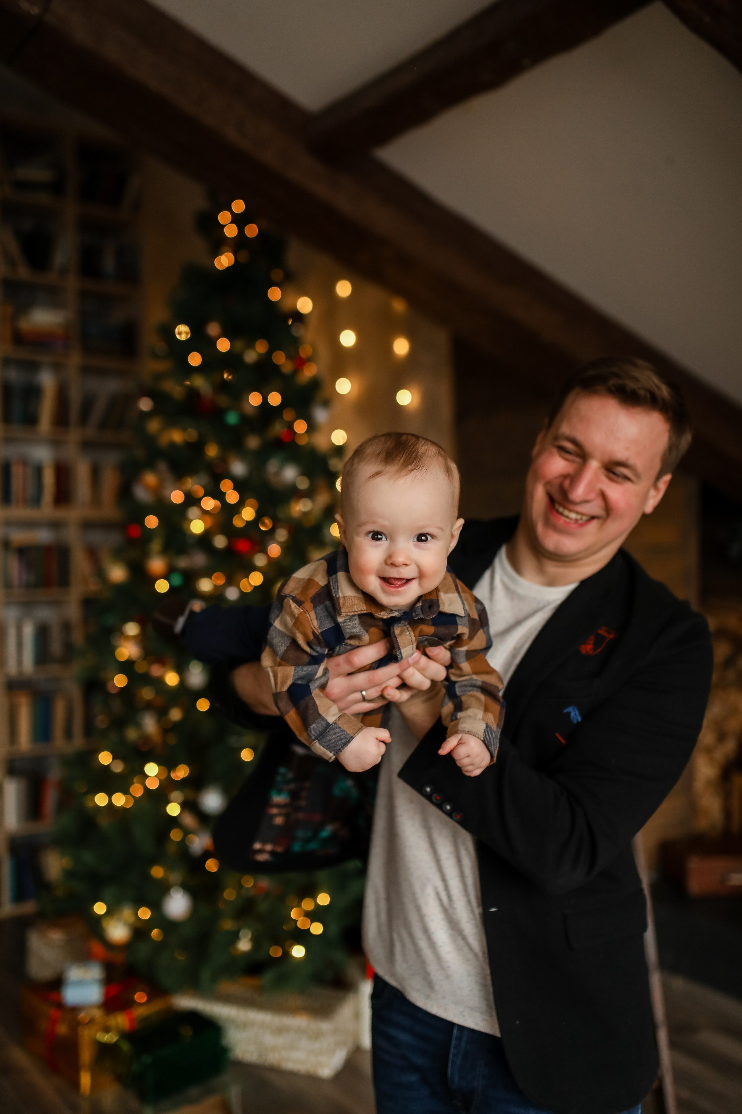 Фотосессии в студии. Детский фотограф Александра Тихонова