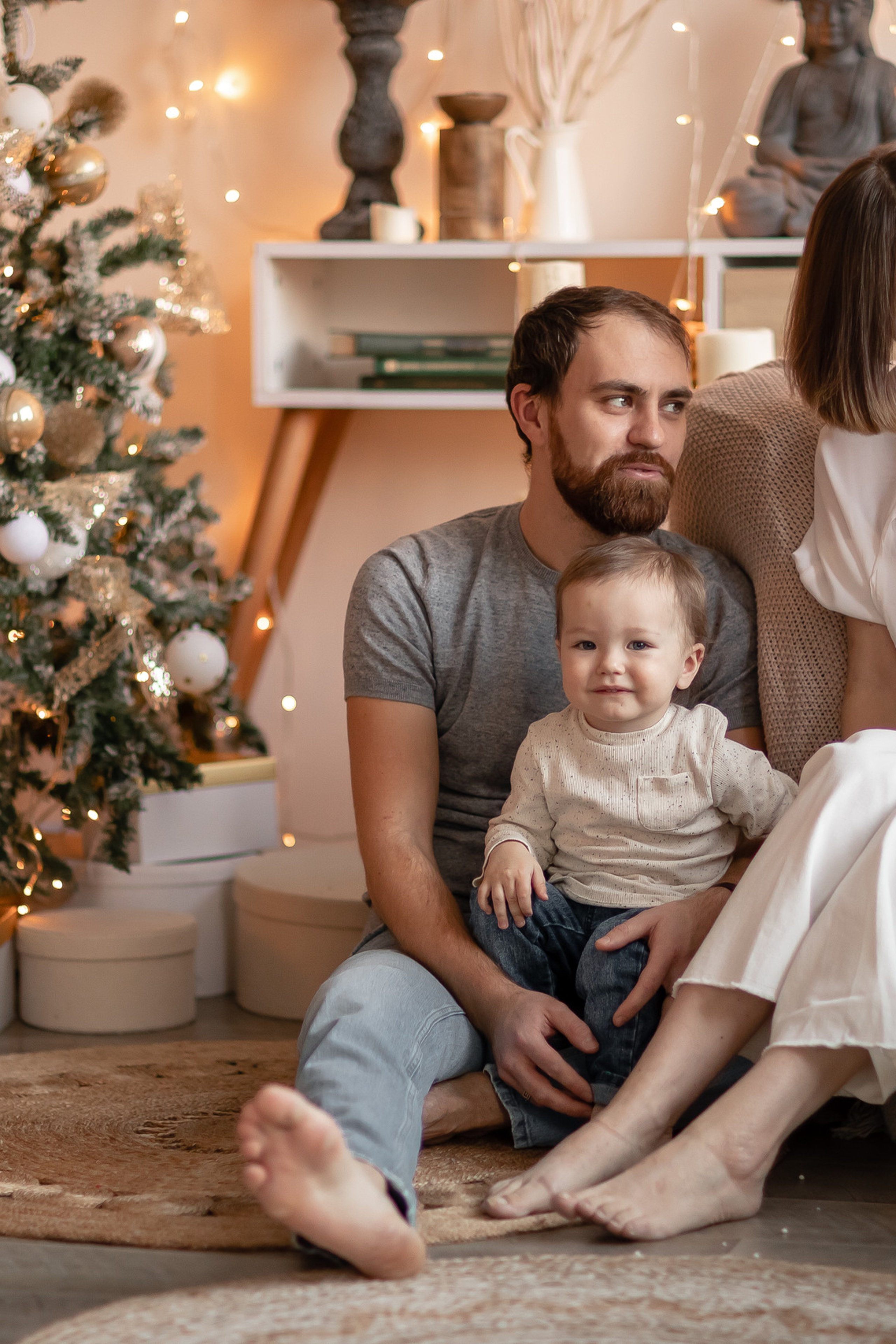 Фотосессии в студии. Детский фотограф Александра Тихонова
