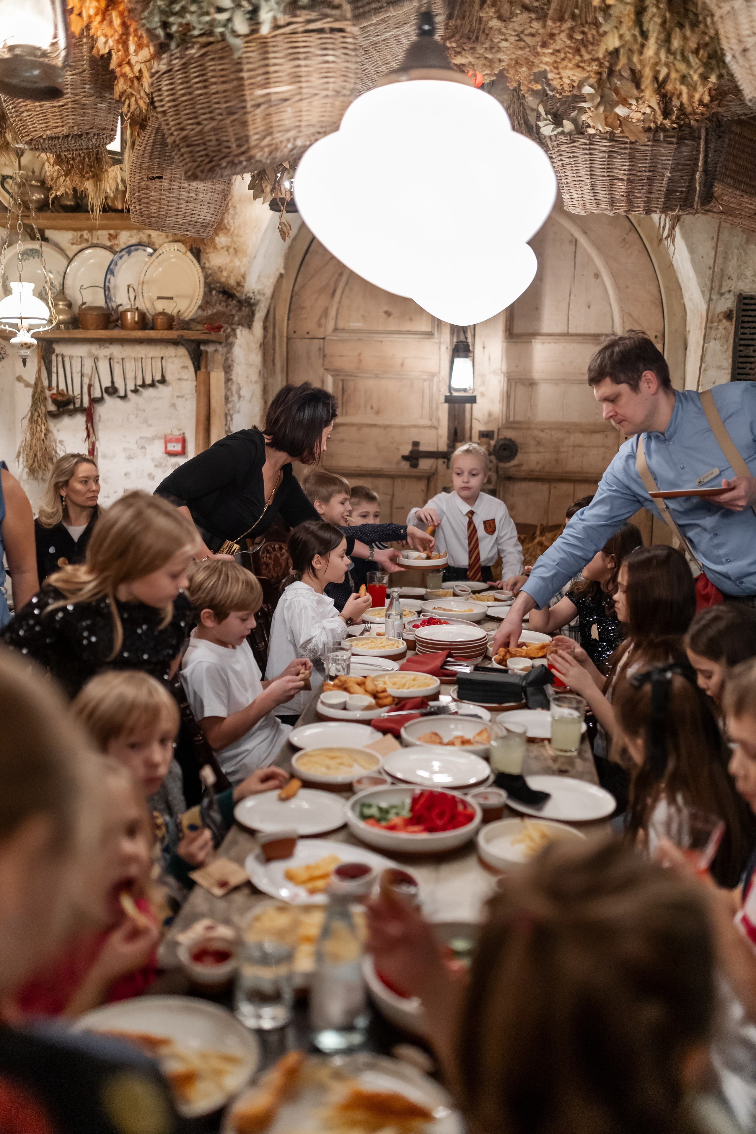 Happy Birthday. Детский фотограф Александра Тихонова