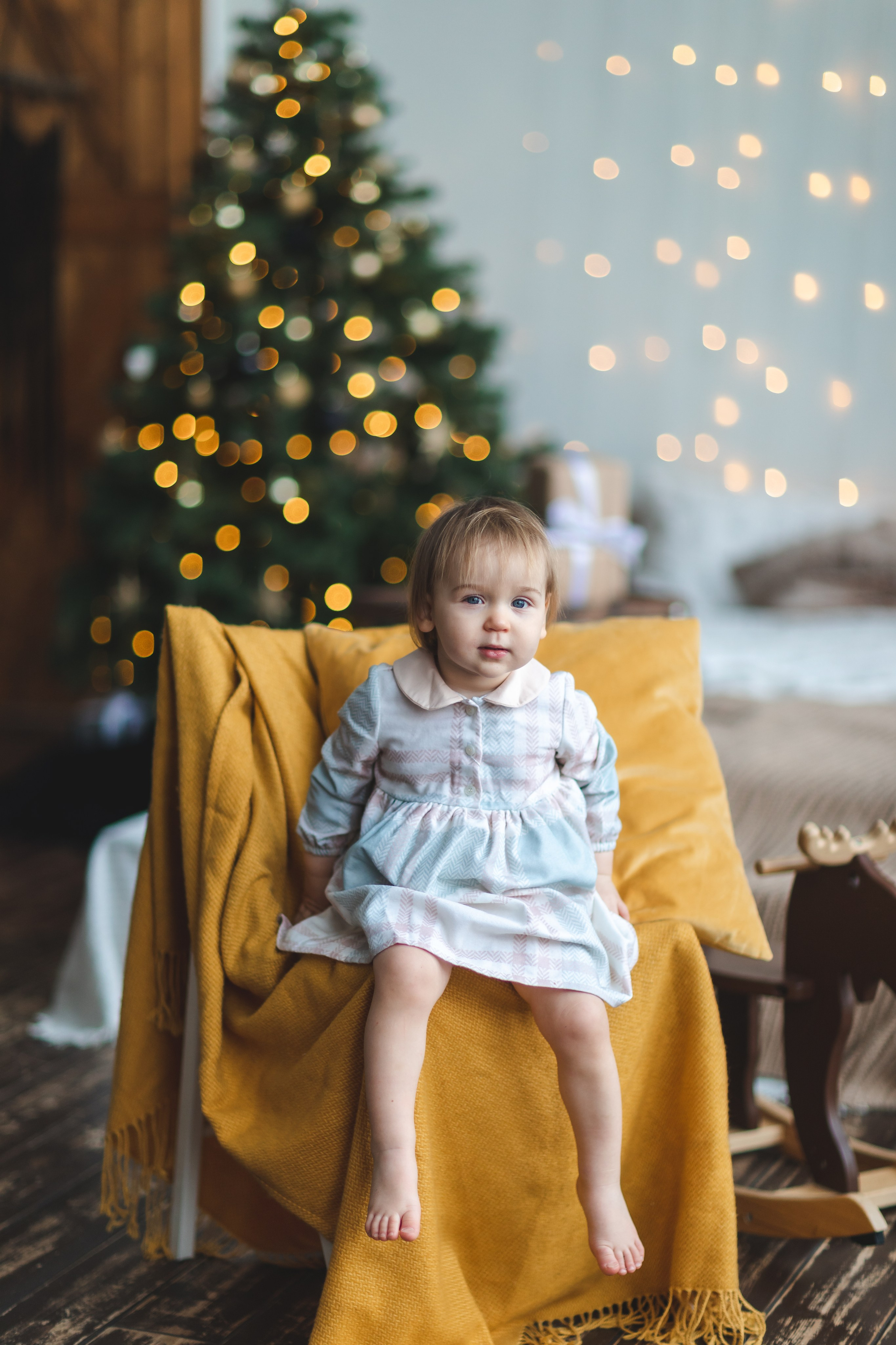 Фотосессии в студии. Детский фотограф Александра Тихонова