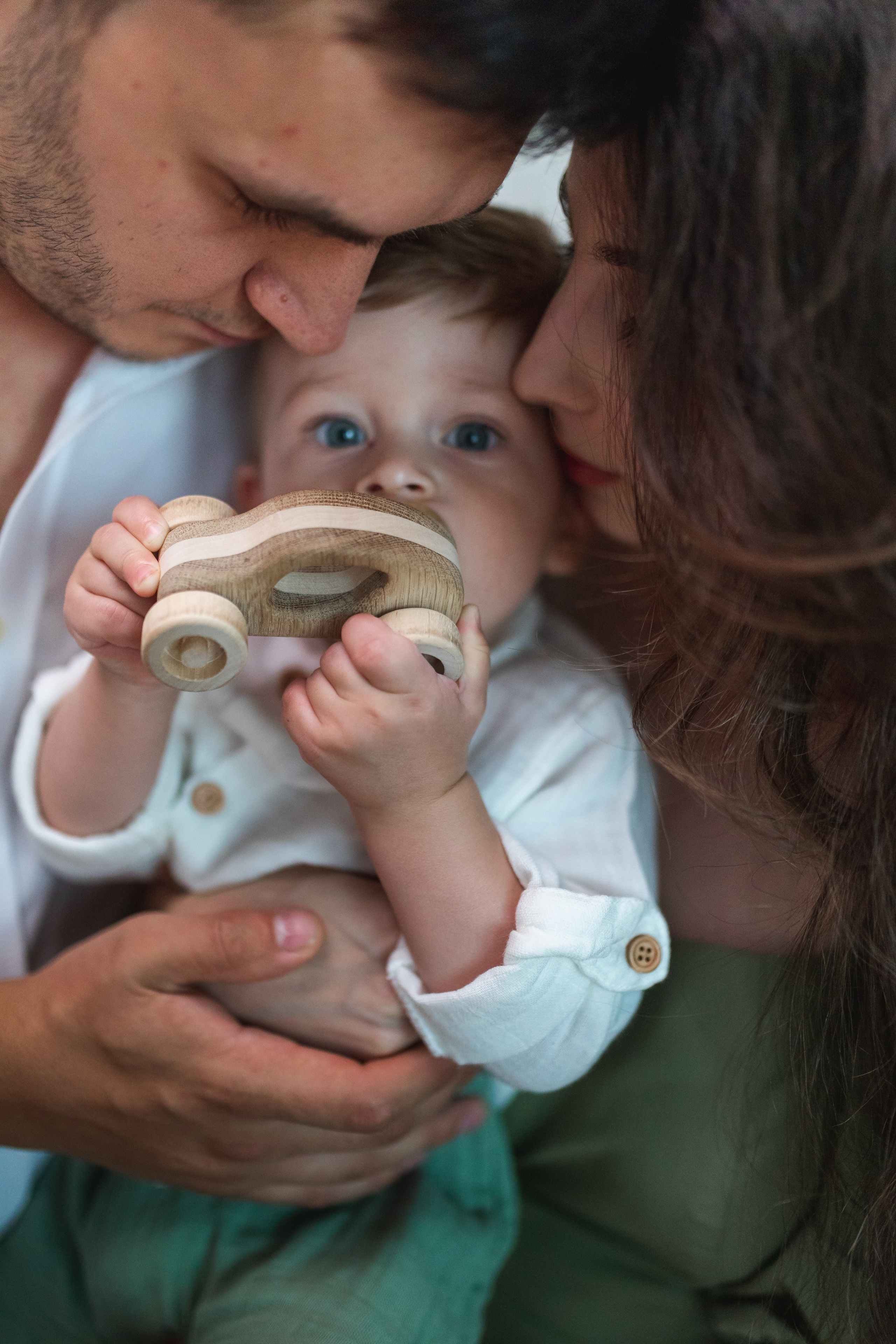 Happy Birthday. Детский фотограф Александра Тихонова