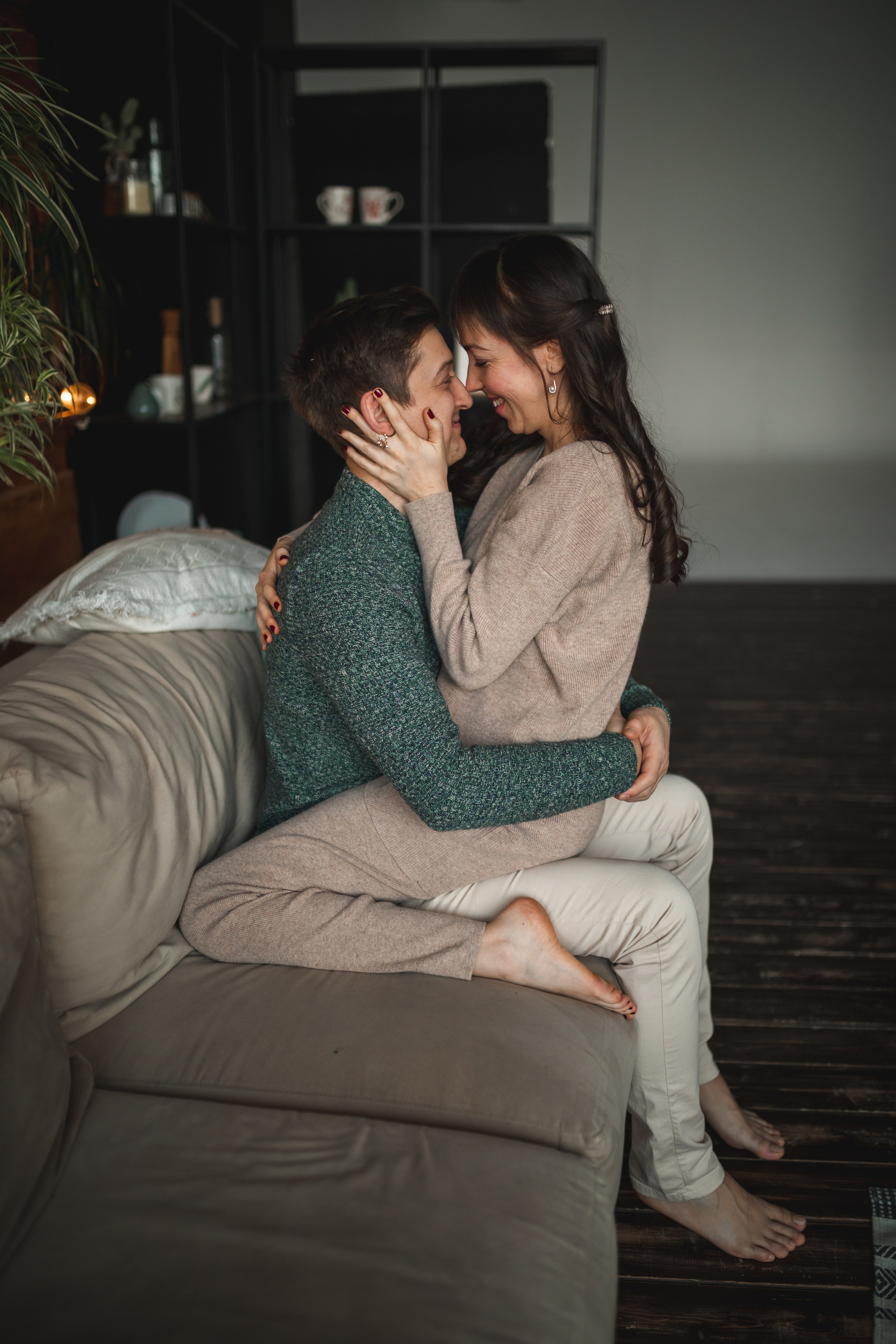 Фотосессии в студии. Детский фотограф Александра Тихонова