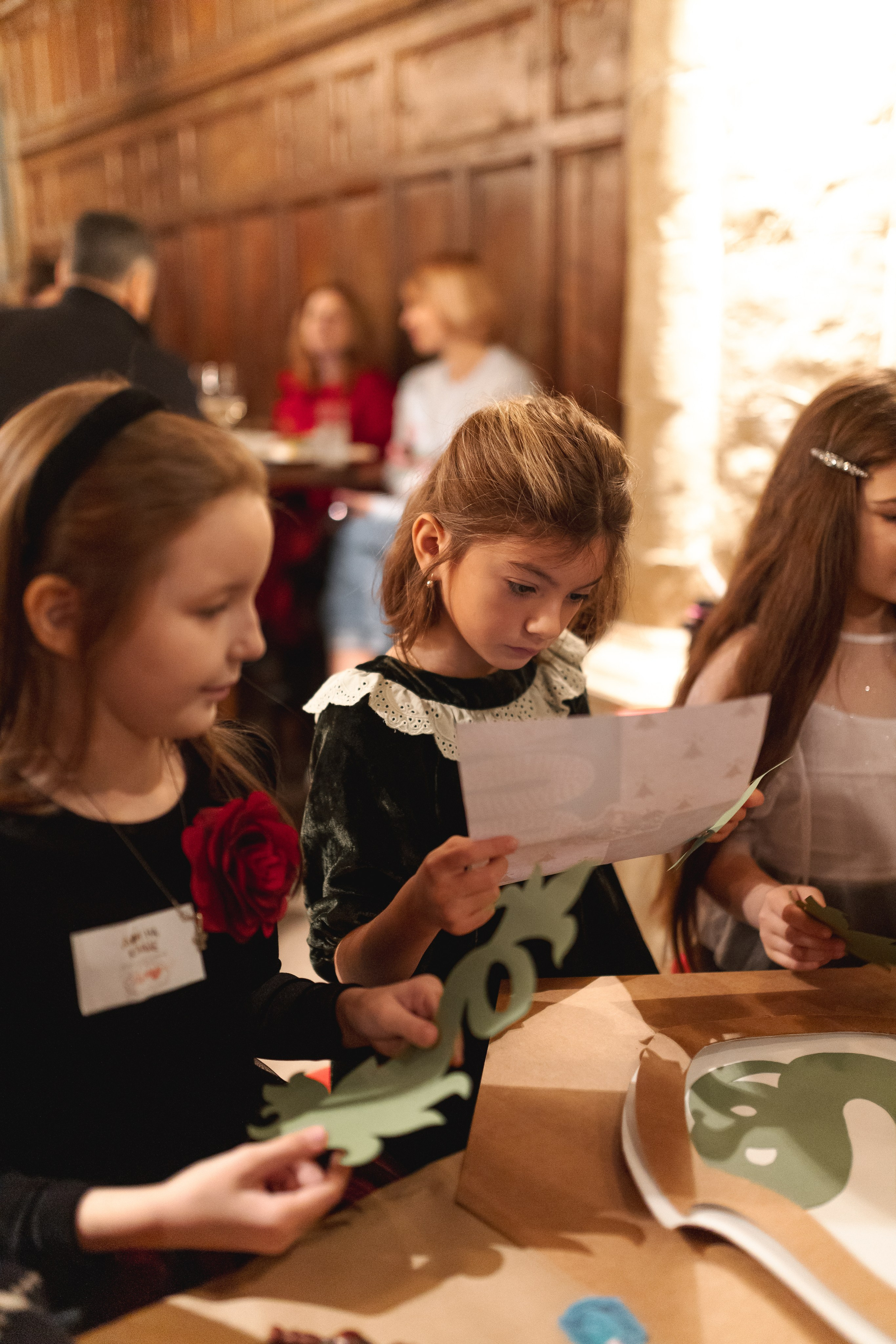 Happy Birthday. Детский фотограф Александра Тихонова