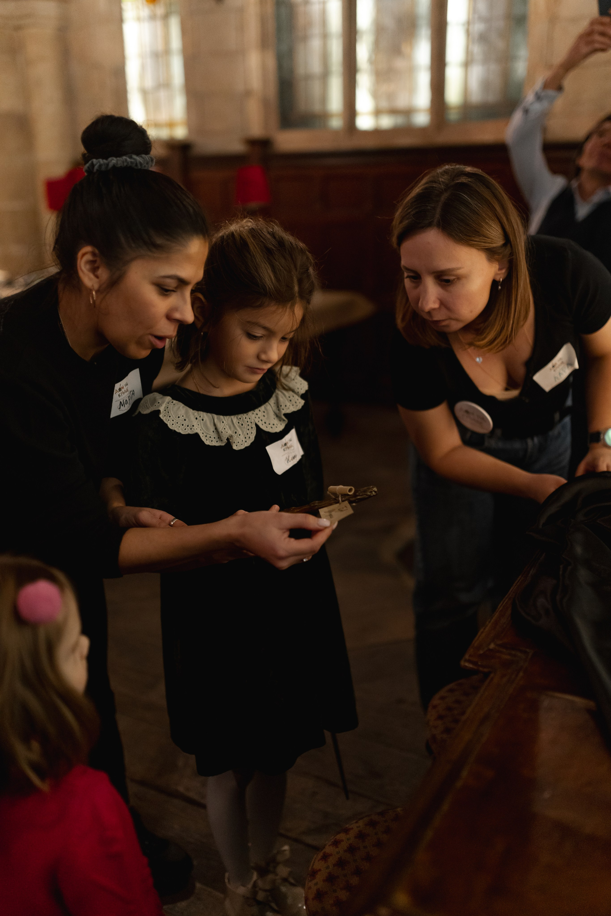 Happy Birthday. Детский фотограф Александра Тихонова