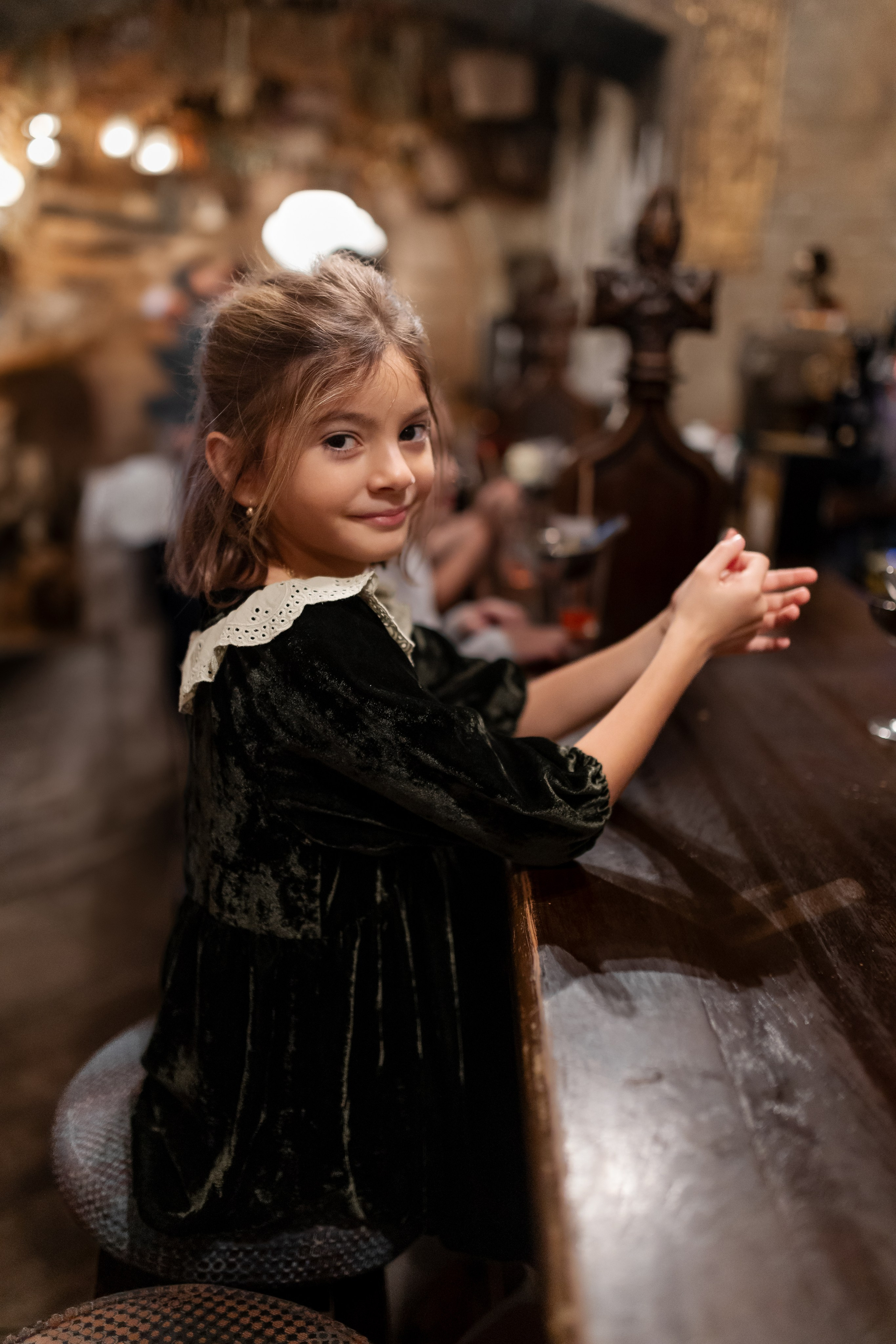 Happy Birthday. Детский фотограф Александра Тихонова