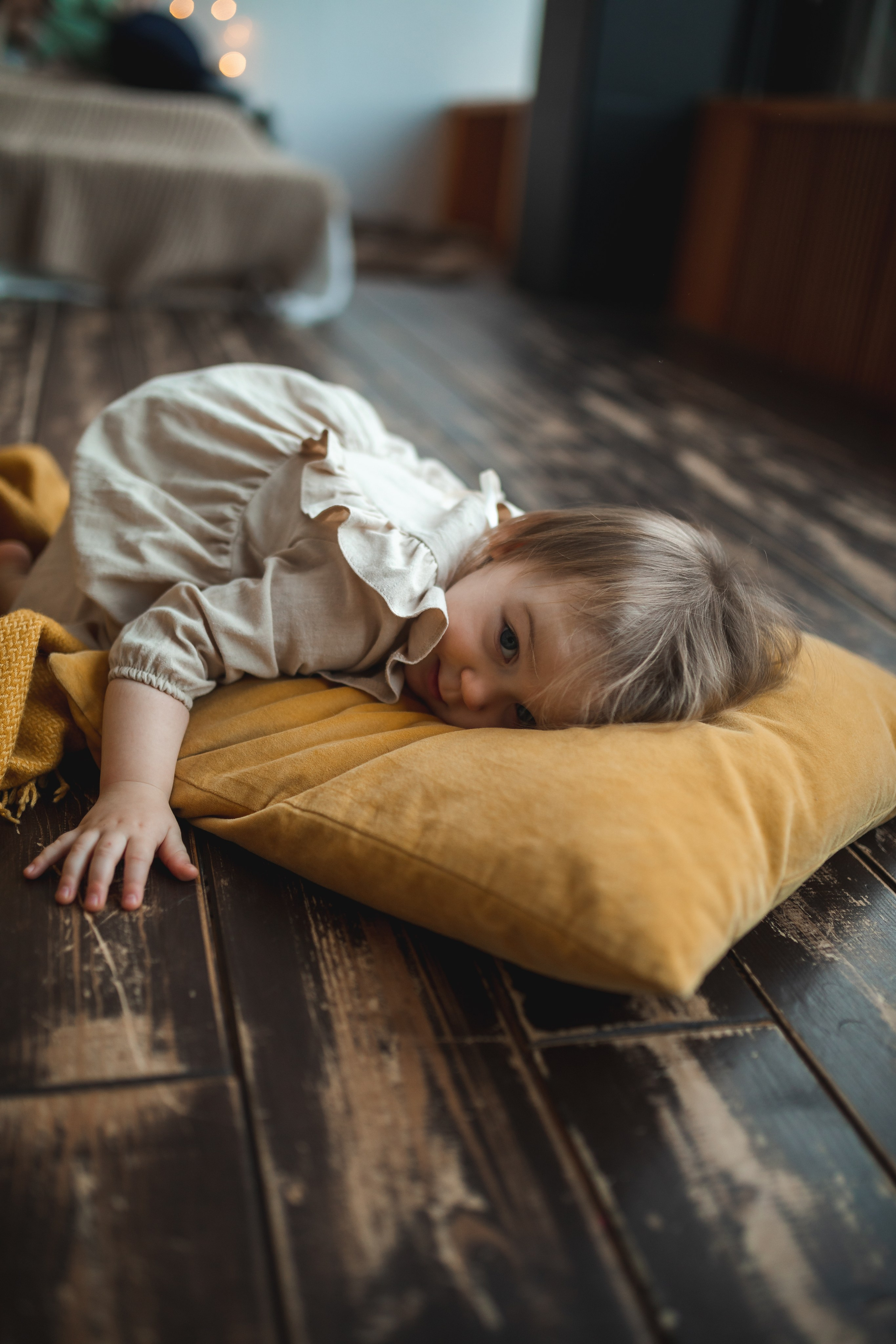 Фотосессии в студии. Детский фотограф Александра Тихонова