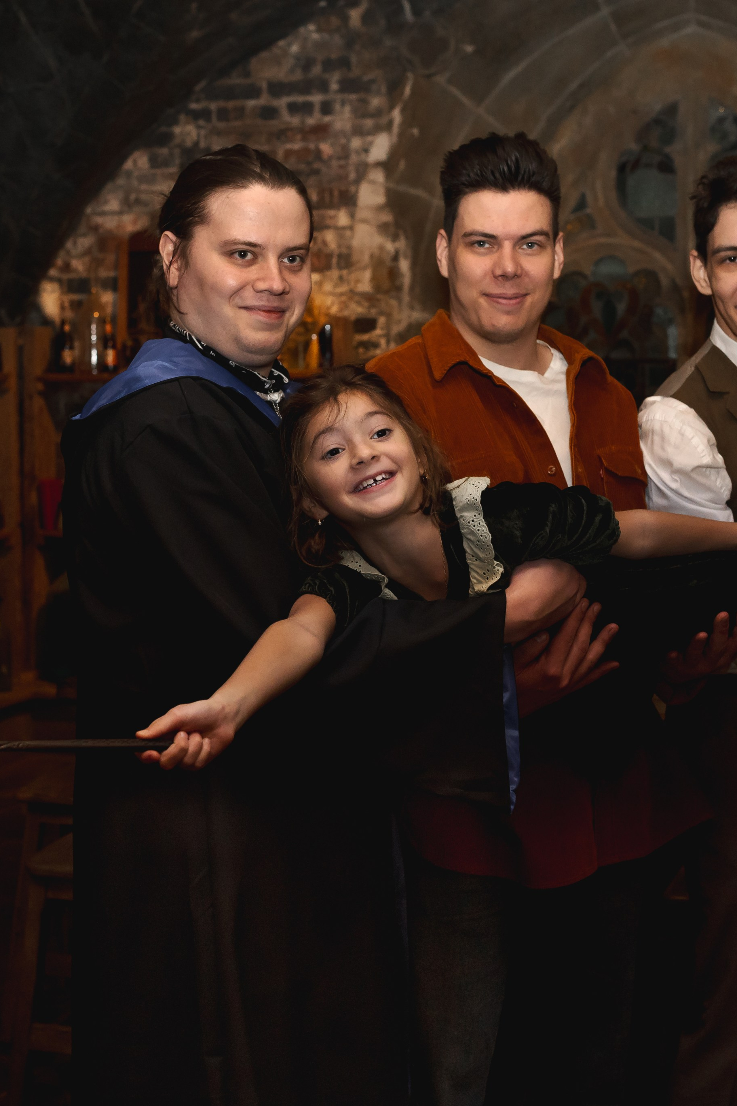 Happy Birthday. Детский фотограф Александра Тихонова