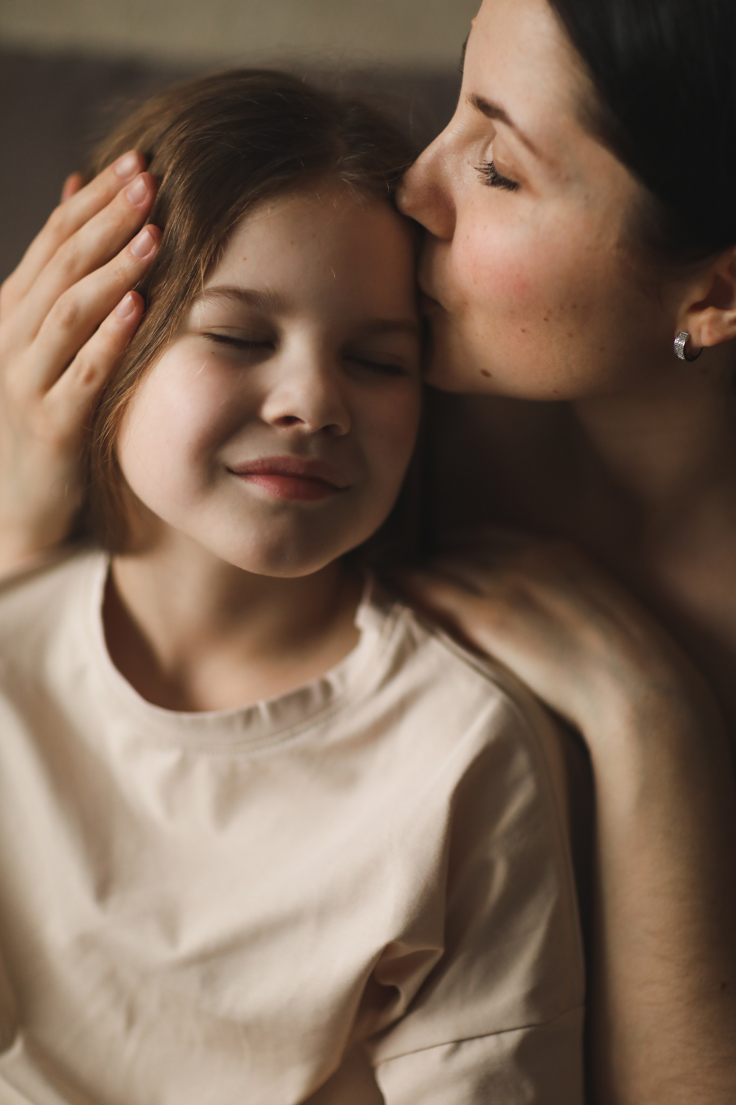 Домашние. Детский фотограф Александра Тихонова