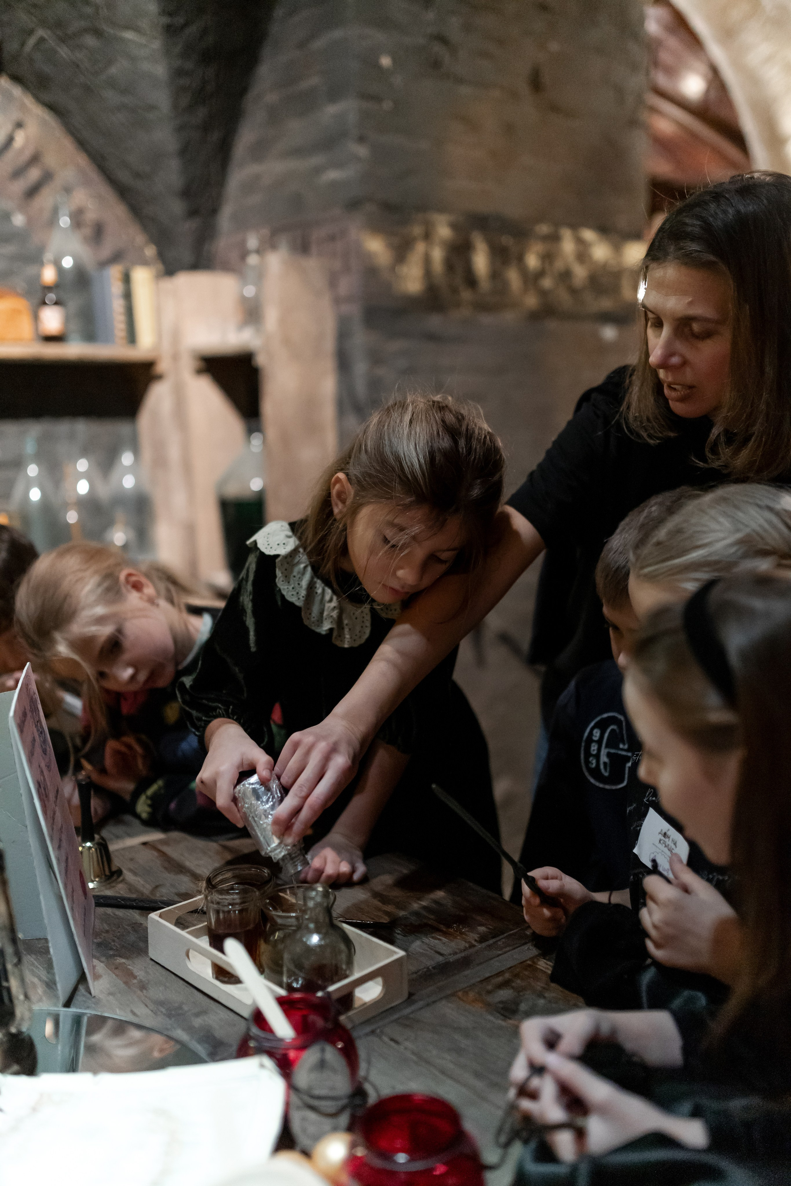 Happy Birthday. Детский фотограф Александра Тихонова