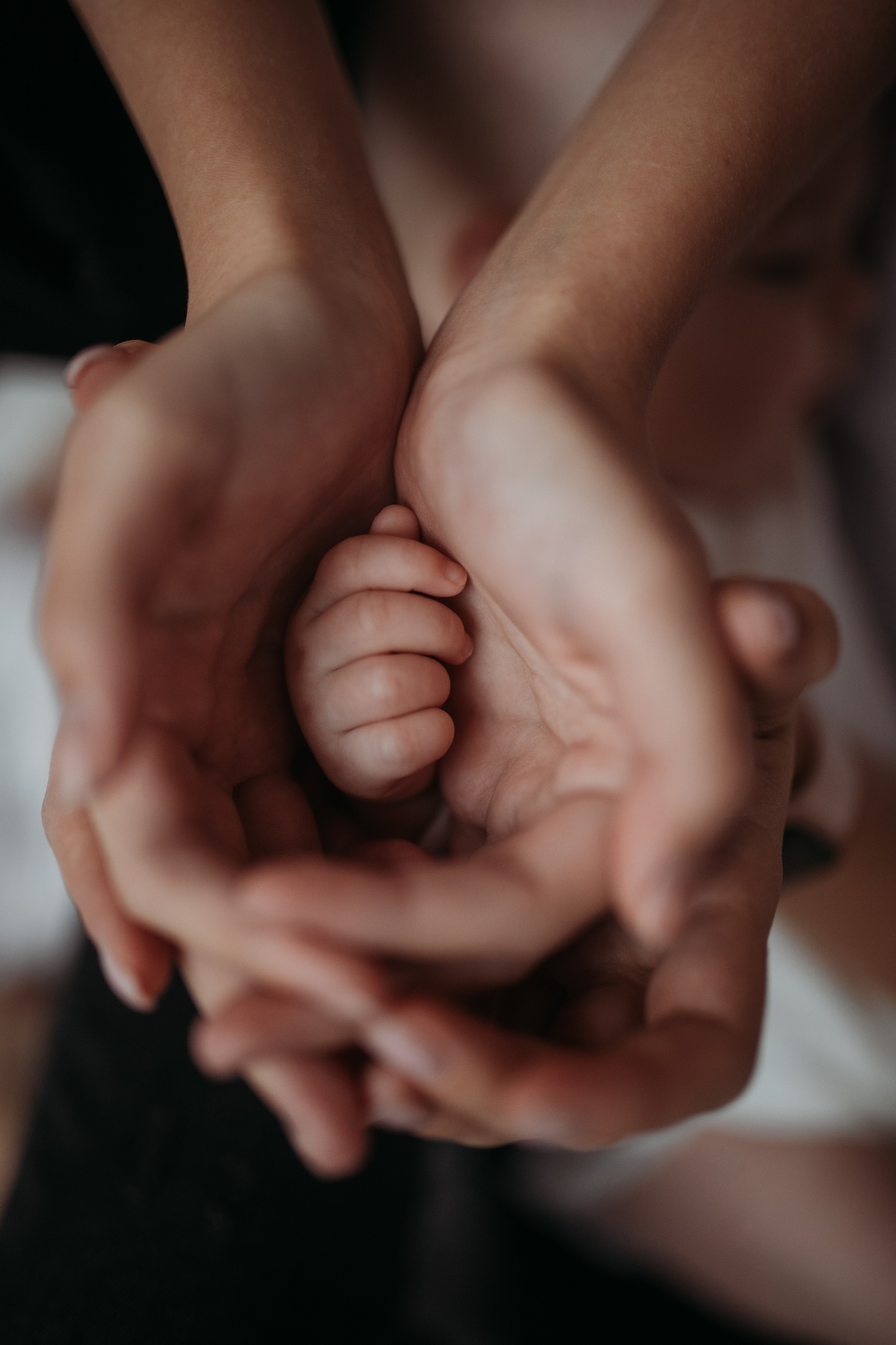 Фотосессии в студии. Детский фотограф Александра Тихонова