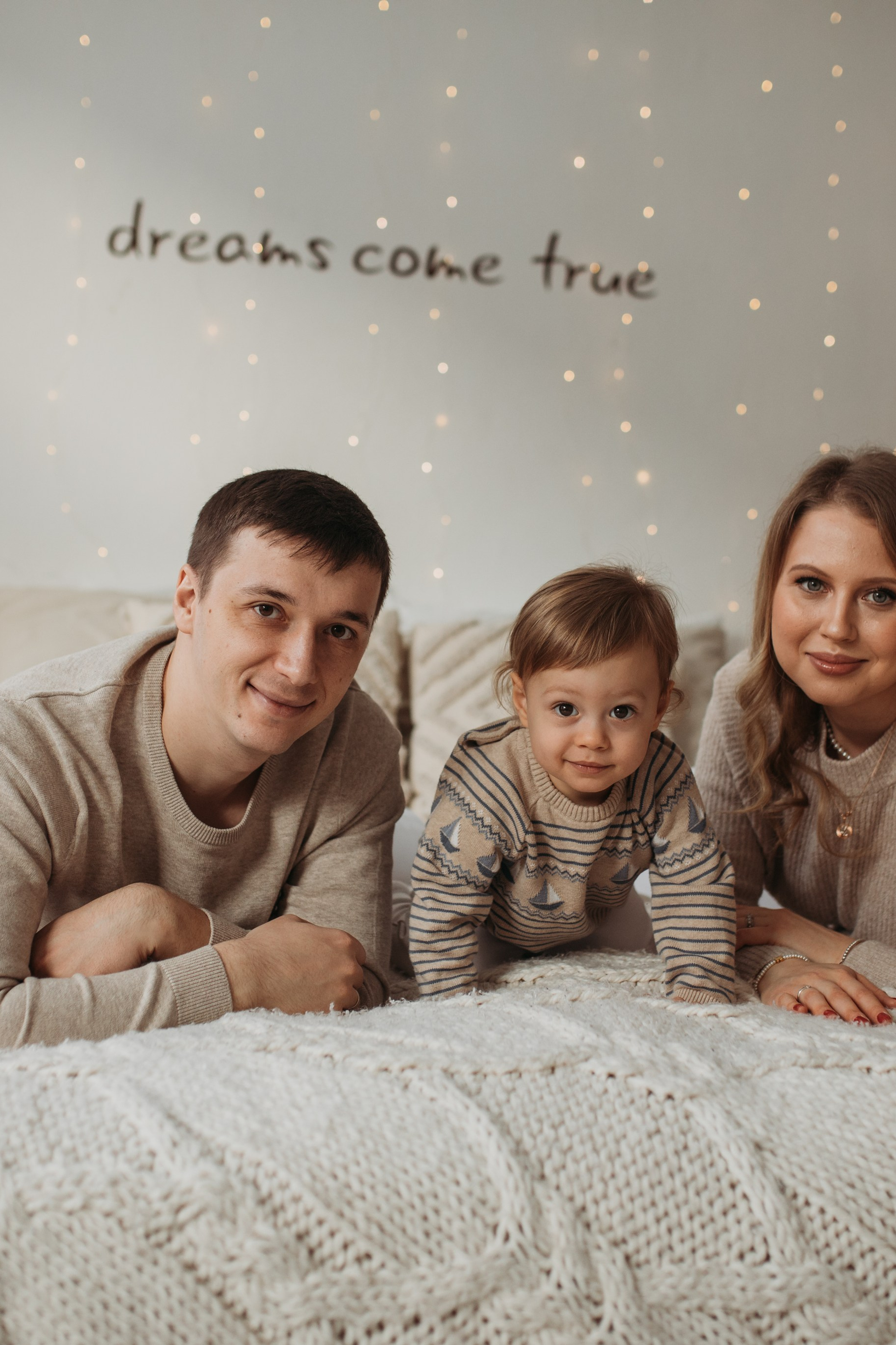 Фотосессии в студии. Детский фотограф Александра Тихонова