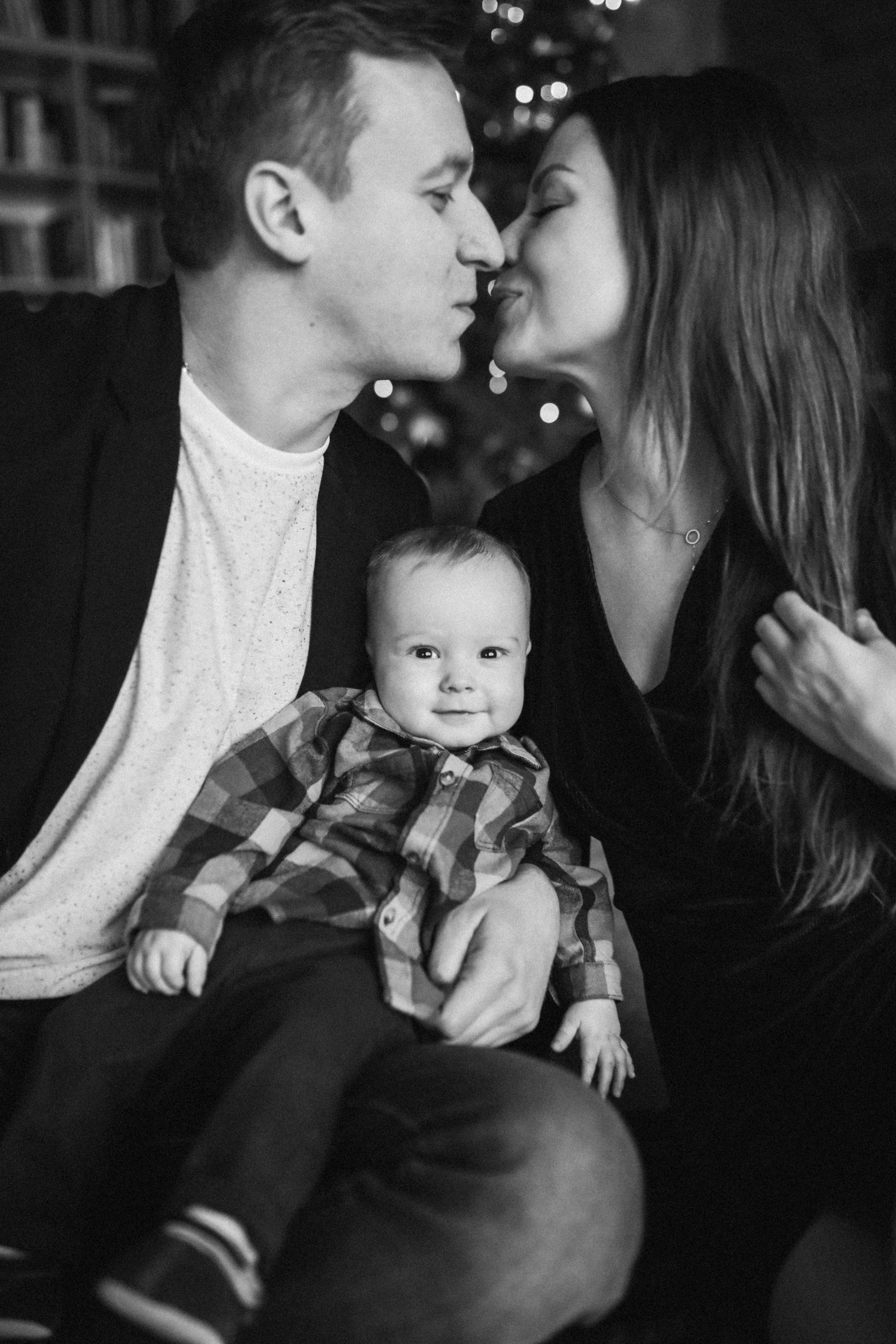 Фотосессии в студии. Детский фотограф Александра Тихонова