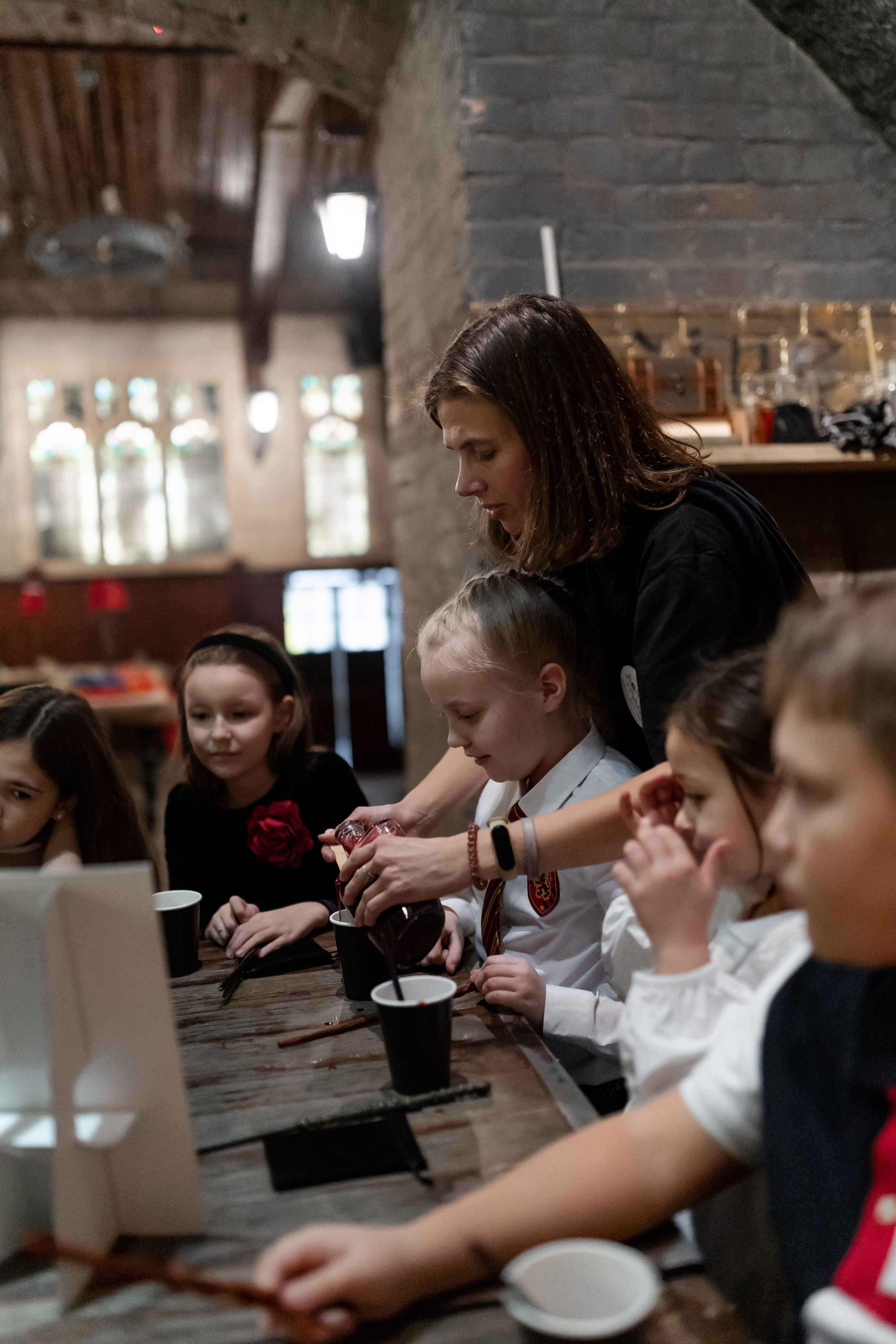 Happy Birthday. Детский фотограф Александра Тихонова