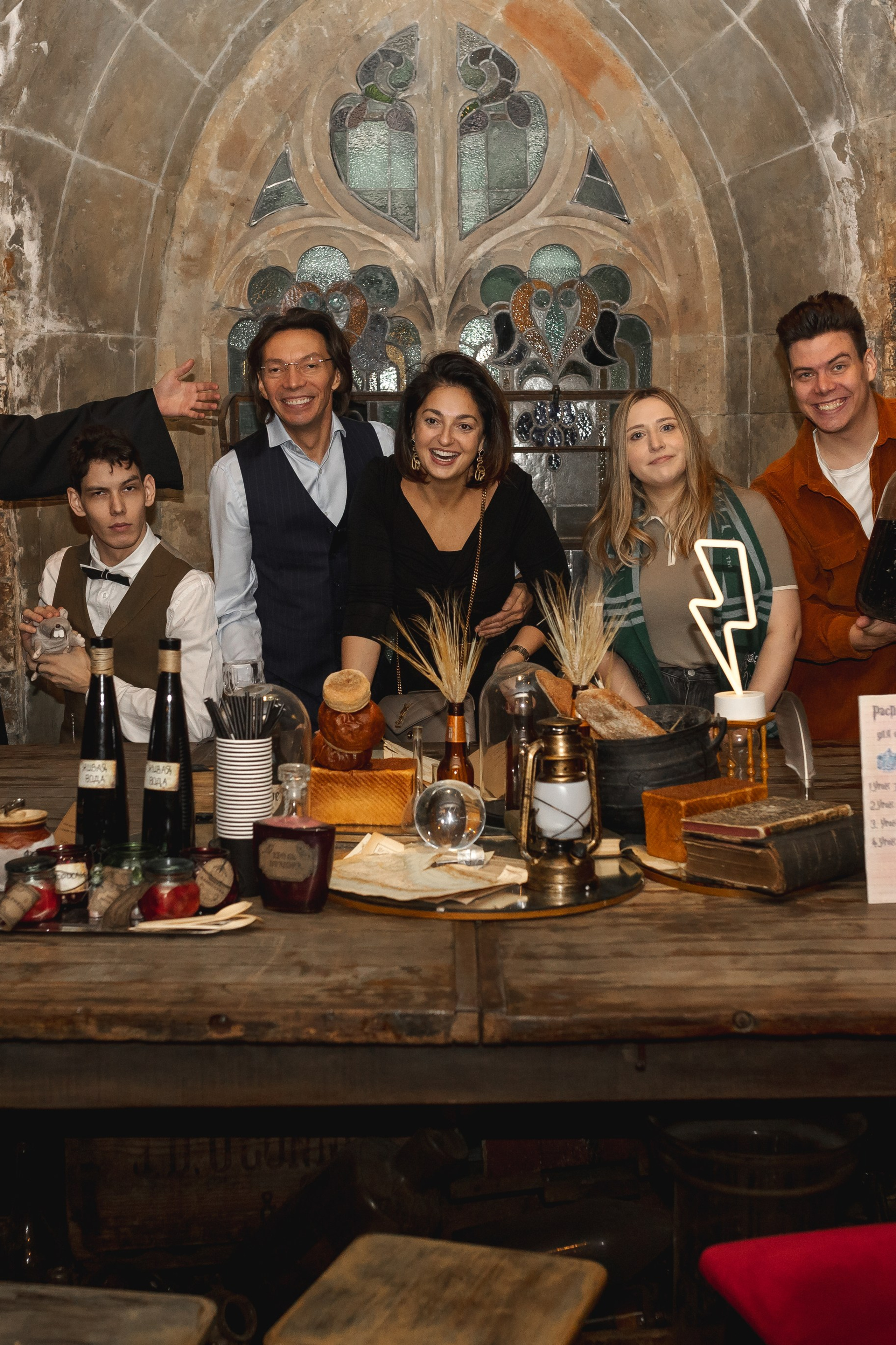 Happy Birthday. Детский фотограф Александра Тихонова