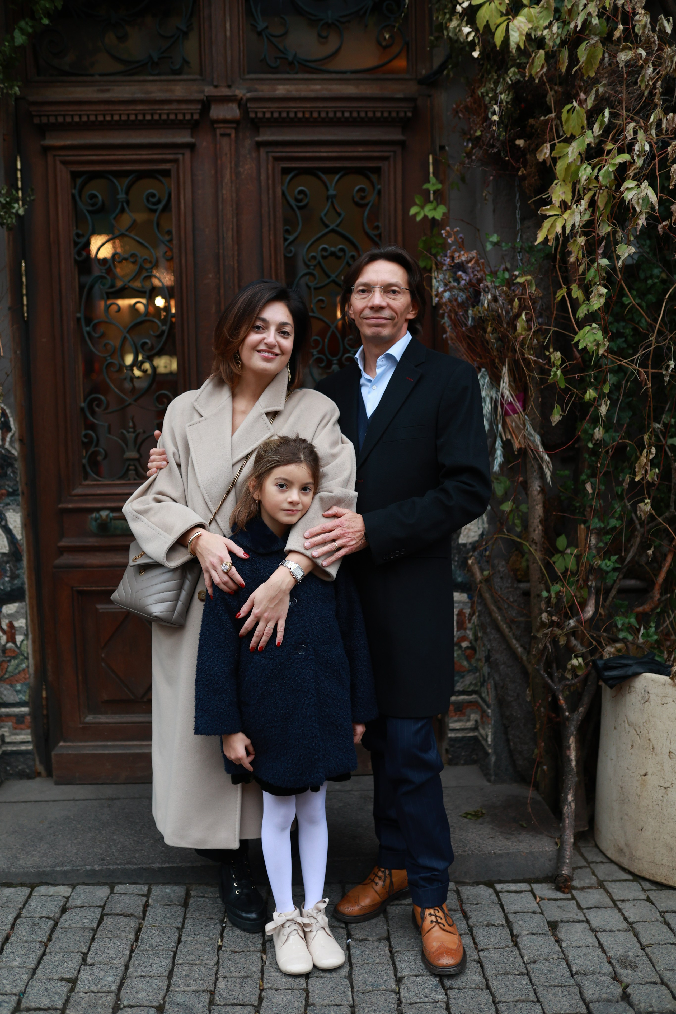 Happy Birthday. Детский фотограф Александра Тихонова