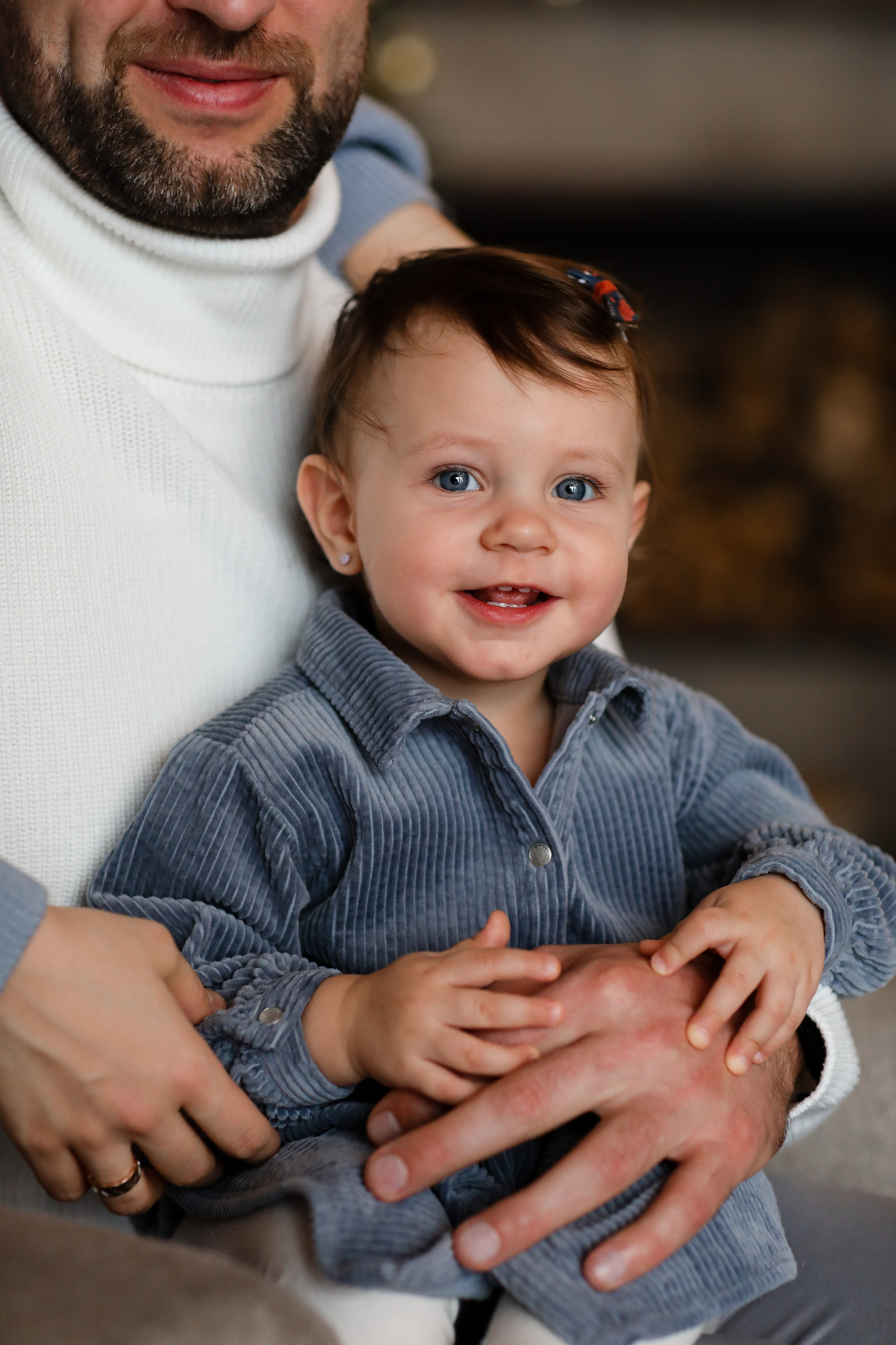 Фотосессии в студии. Детский фотограф Александра Тихонова