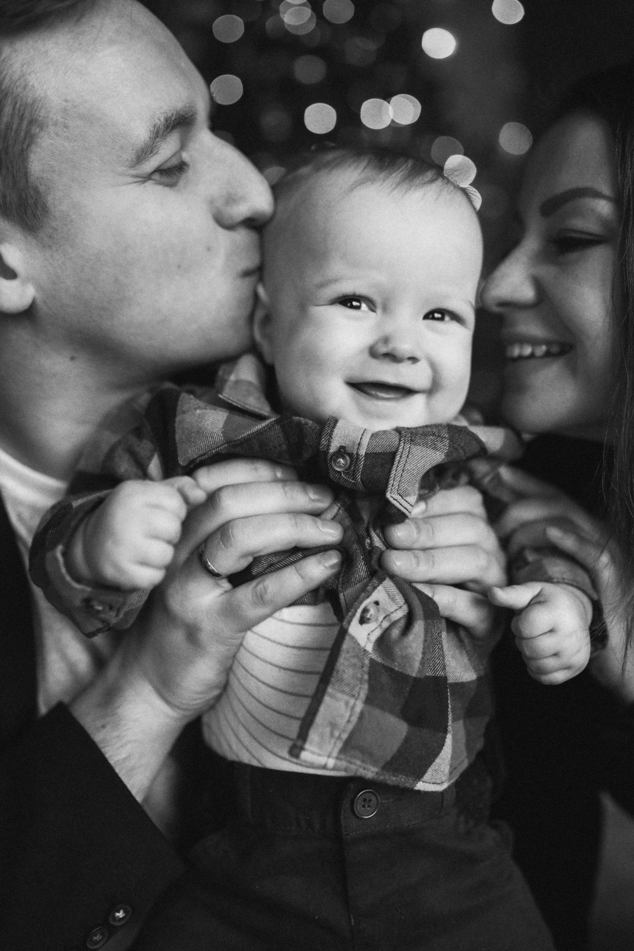 Фотосессии в студии. Детский фотограф Александра Тихонова