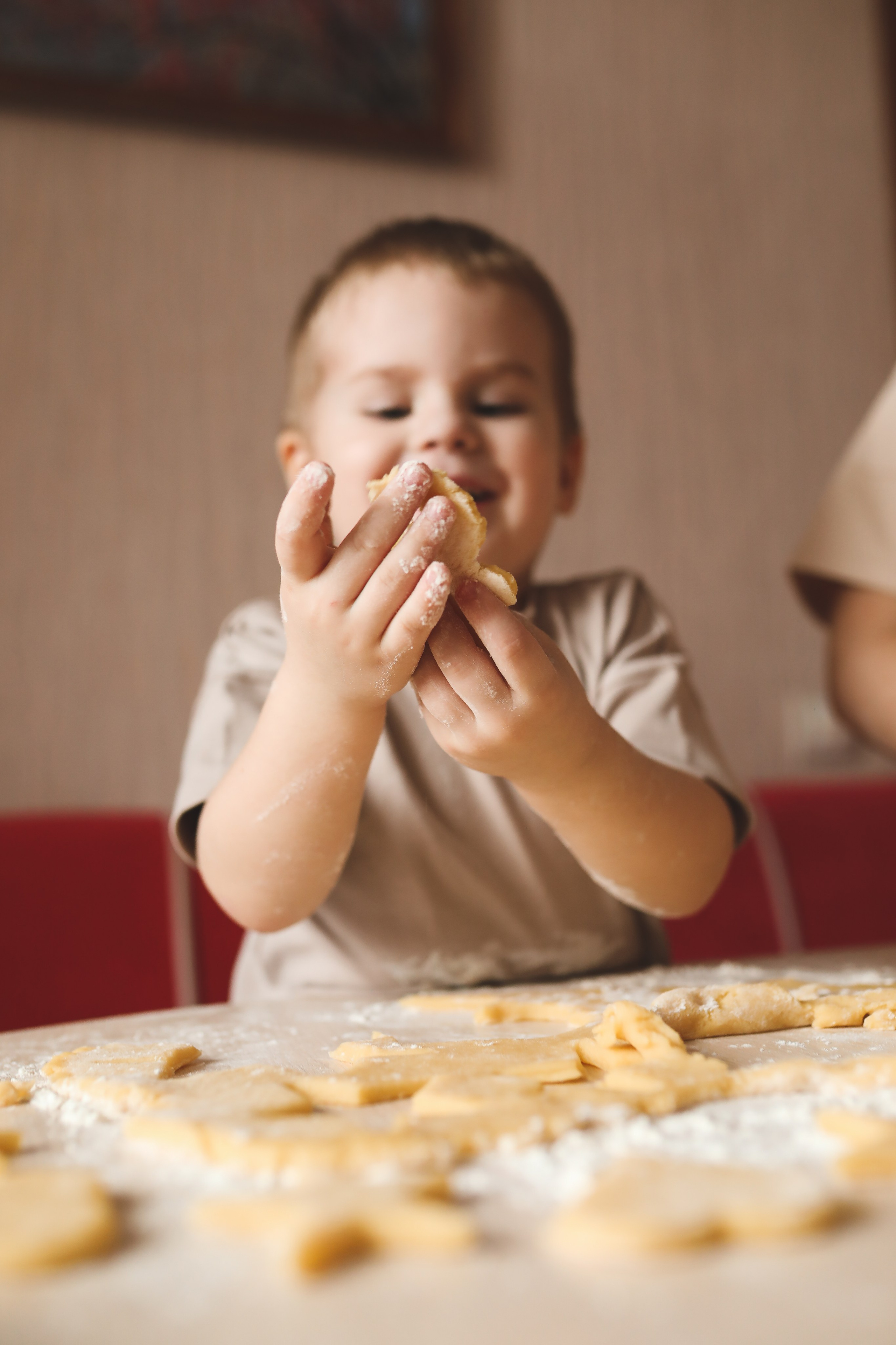 Домашние. Детский фотограф Александра Тихонова