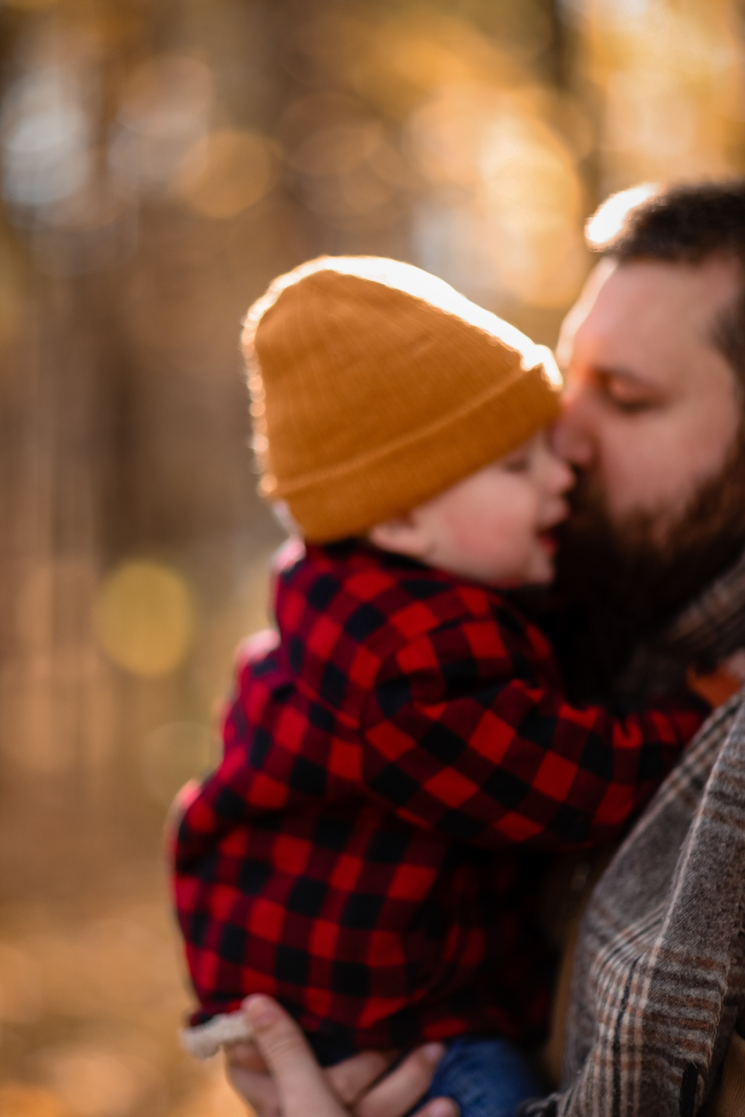 Уличный lifestyle. Детский фотограф Александра Тихонова