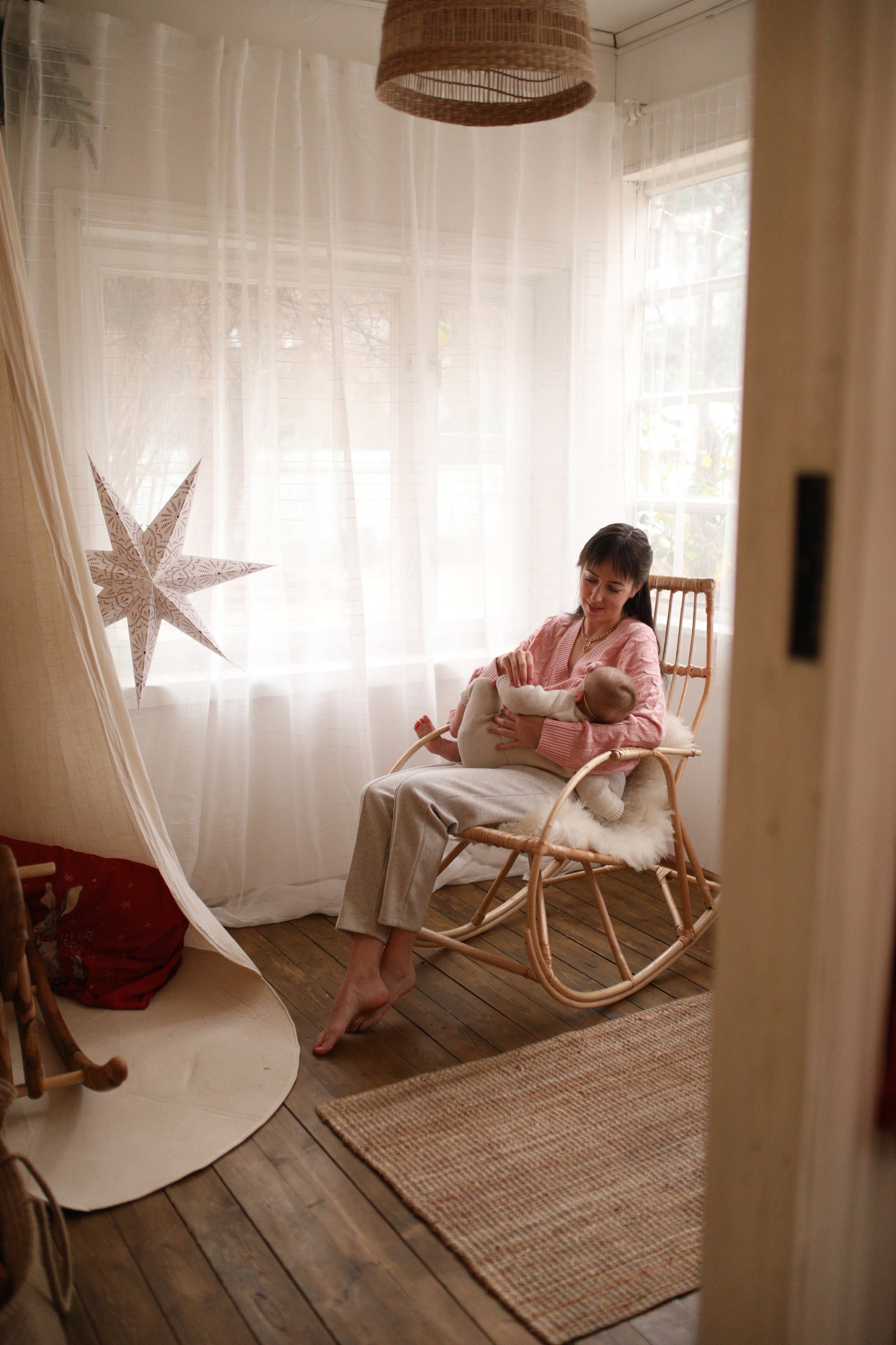 Фотосессии в студии. Детский фотограф Александра Тихонова