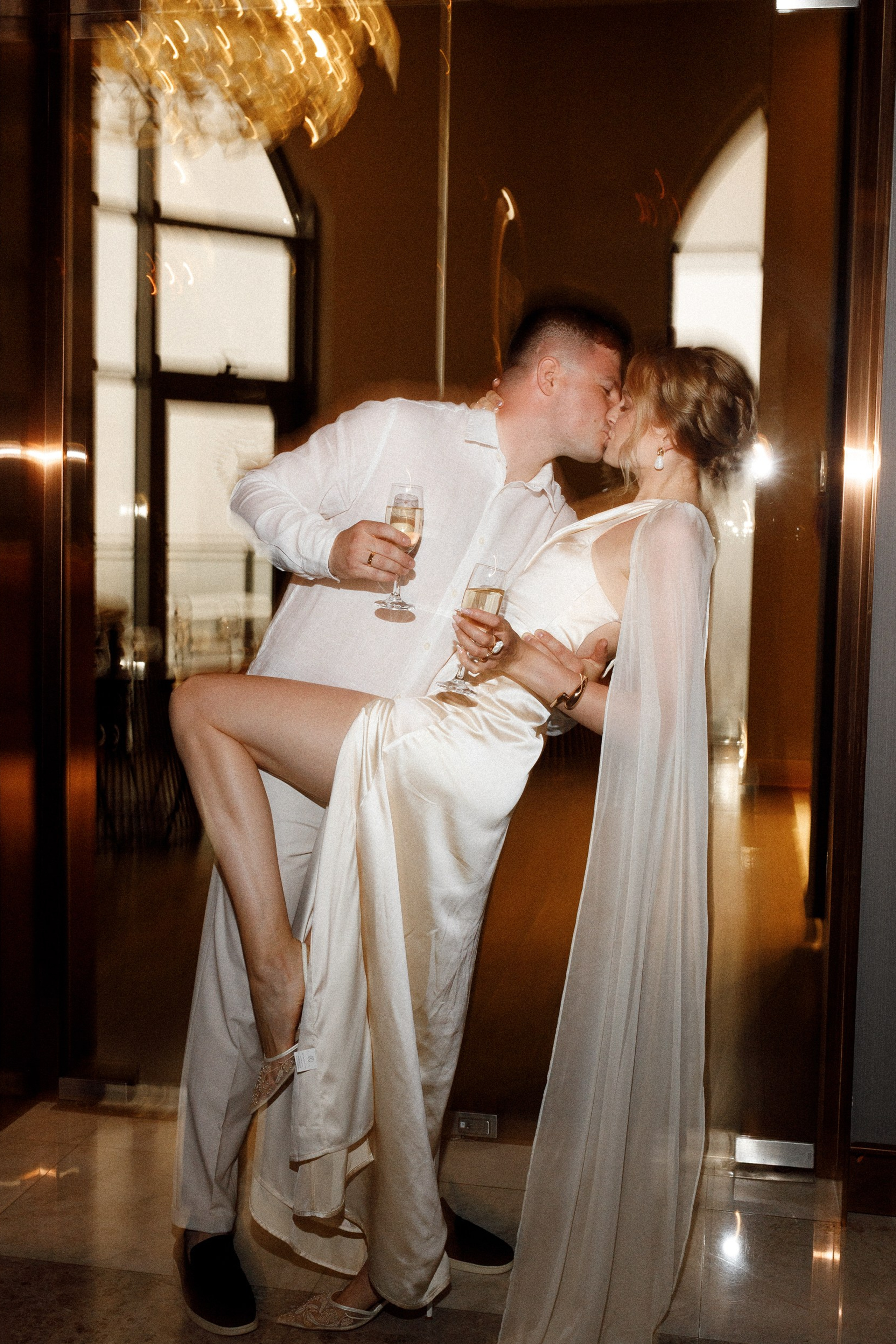 Петро и&nbsp;Алена