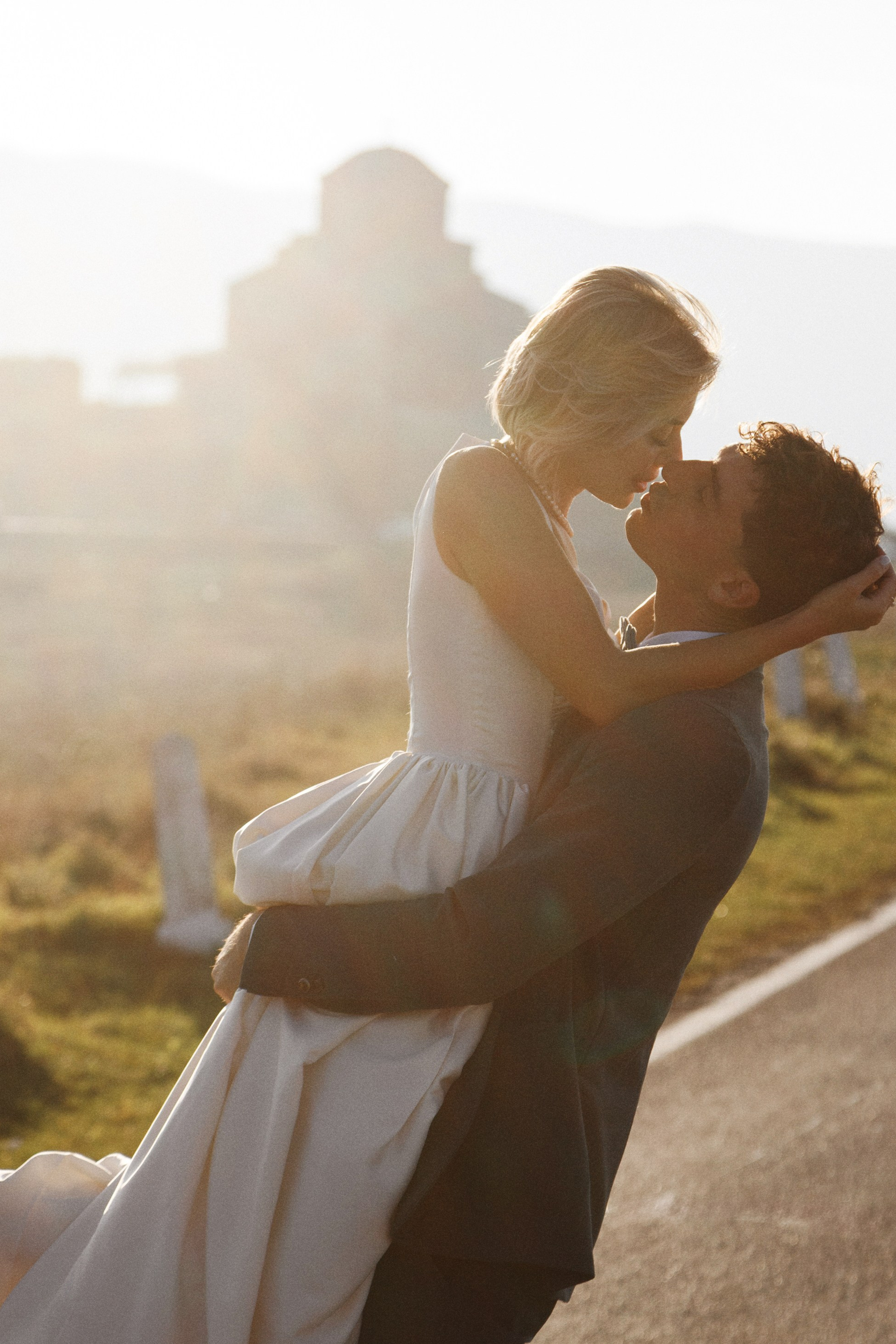 Лоренцо и&nbsp;Ангелина