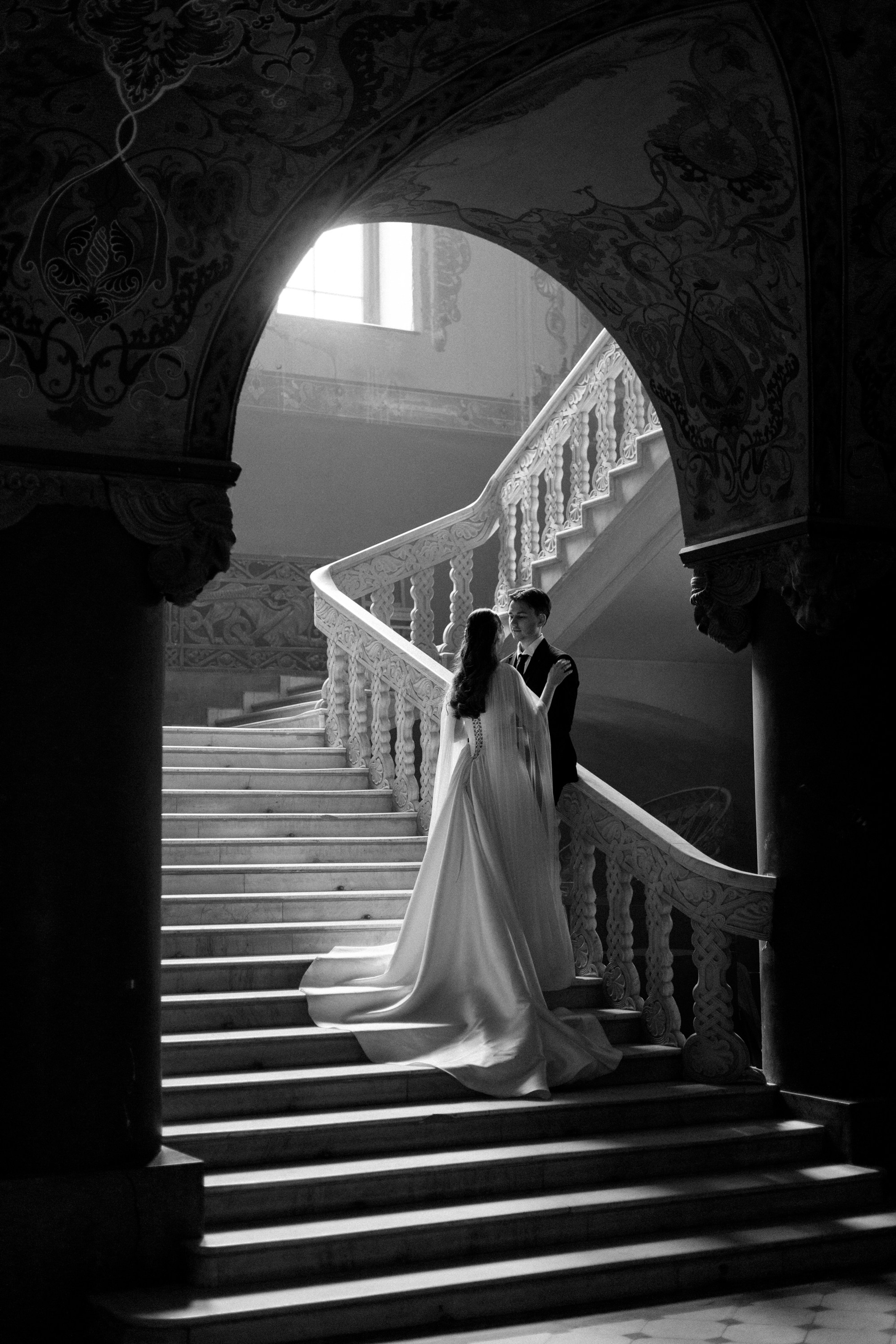 Влад и&nbsp;Юля